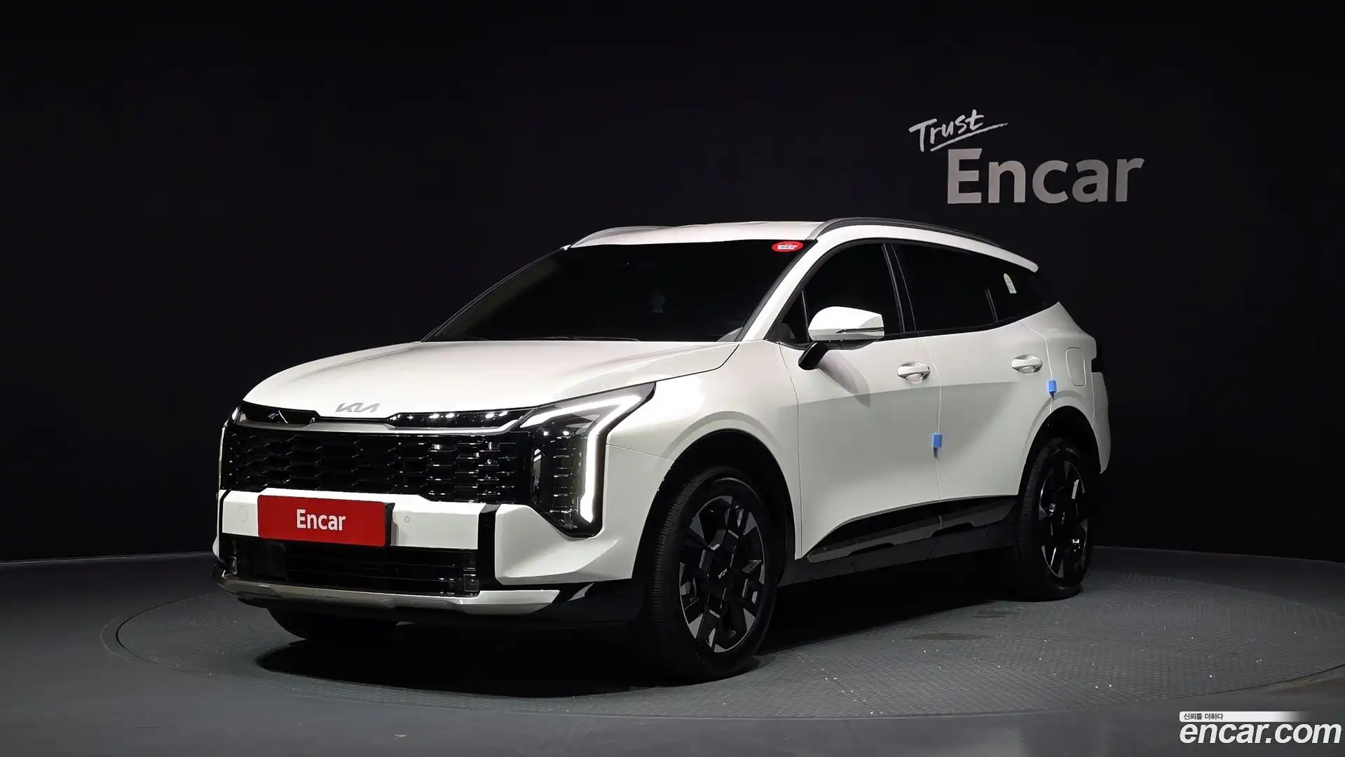 Sportage Kia 2025.9-OUTER-001