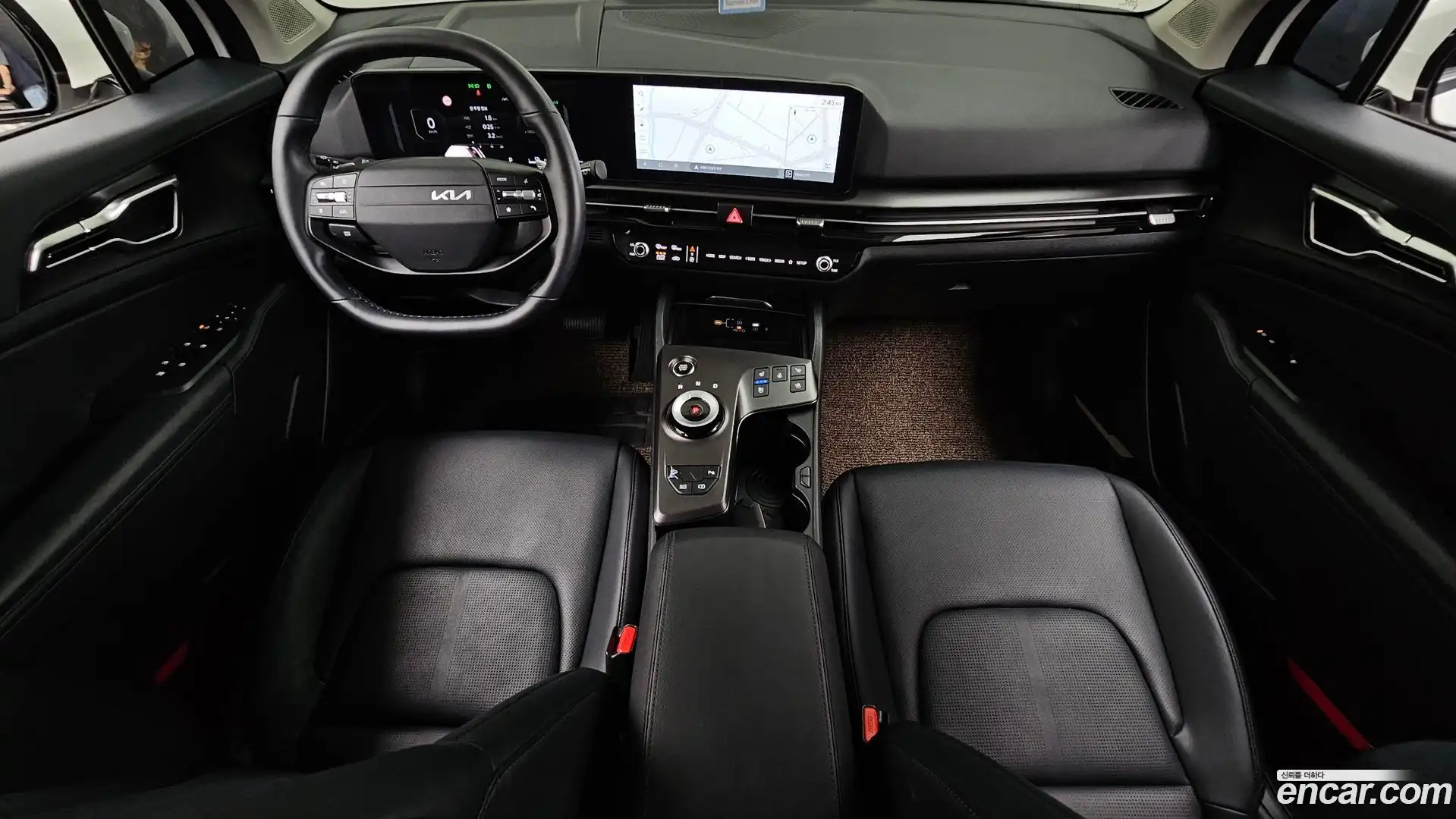 Sportage Kia 2025.9-INNER-007