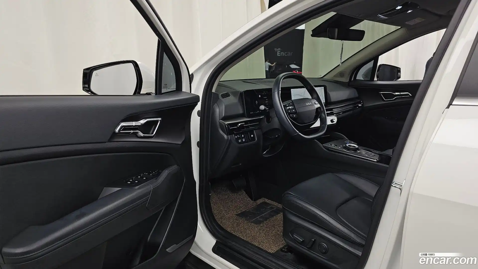 Sportage Kia 2025.9-INNER-010