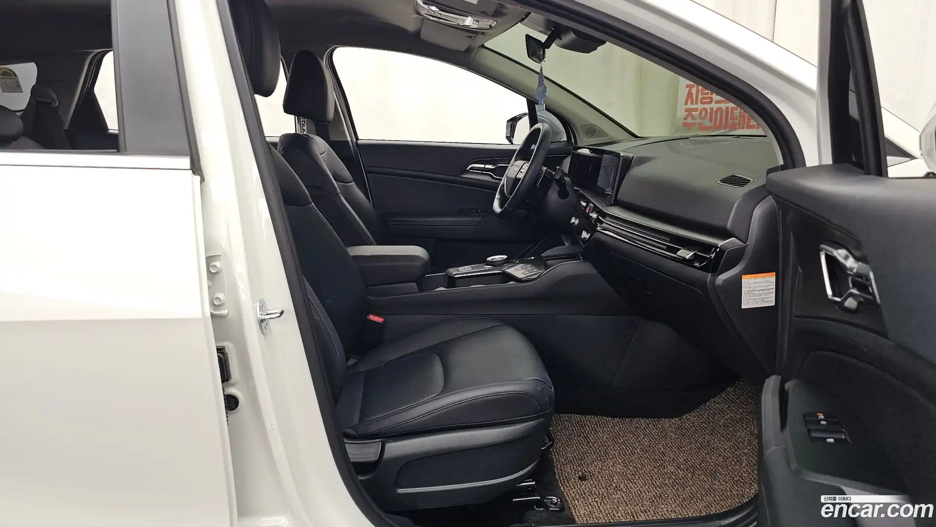 Sportage Kia 2025.9-OPTION-015