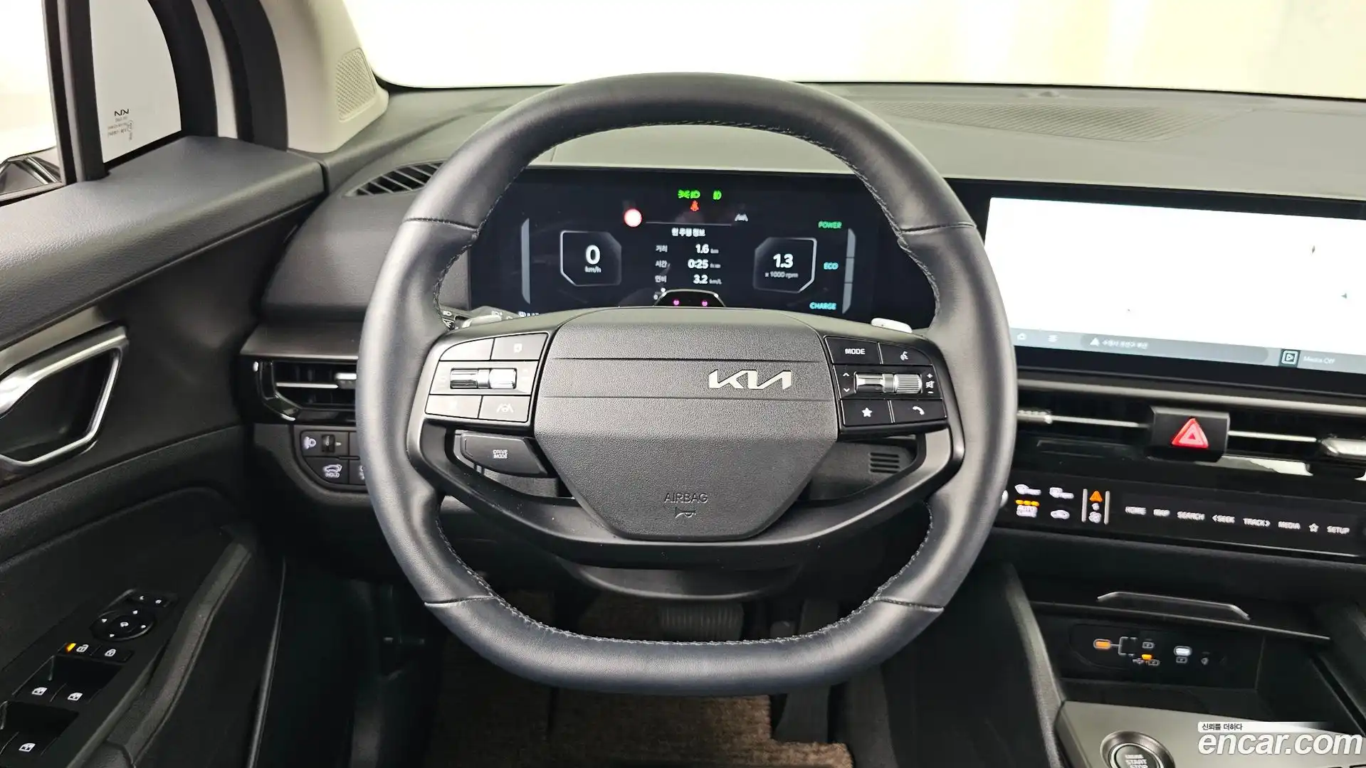 Sportage Kia 2025.9-OPTION-017