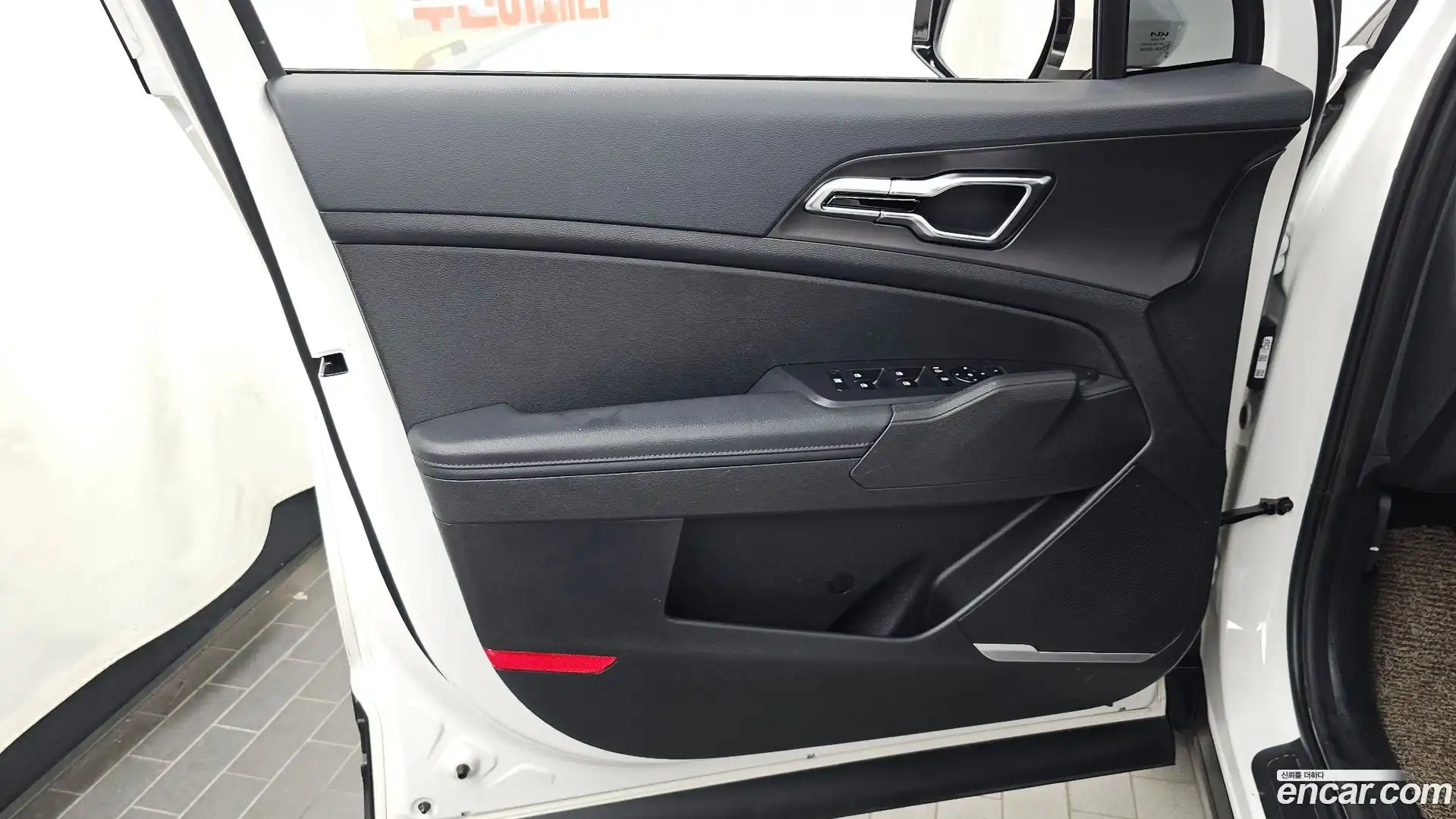 Sportage Kia 2025.9-INNER-034
