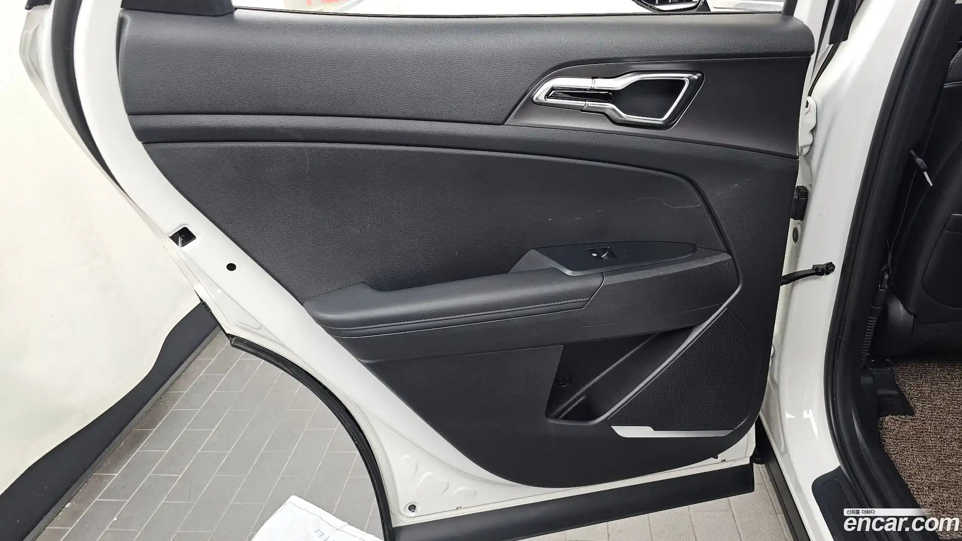 Sportage Kia 2025.9-INNER-035