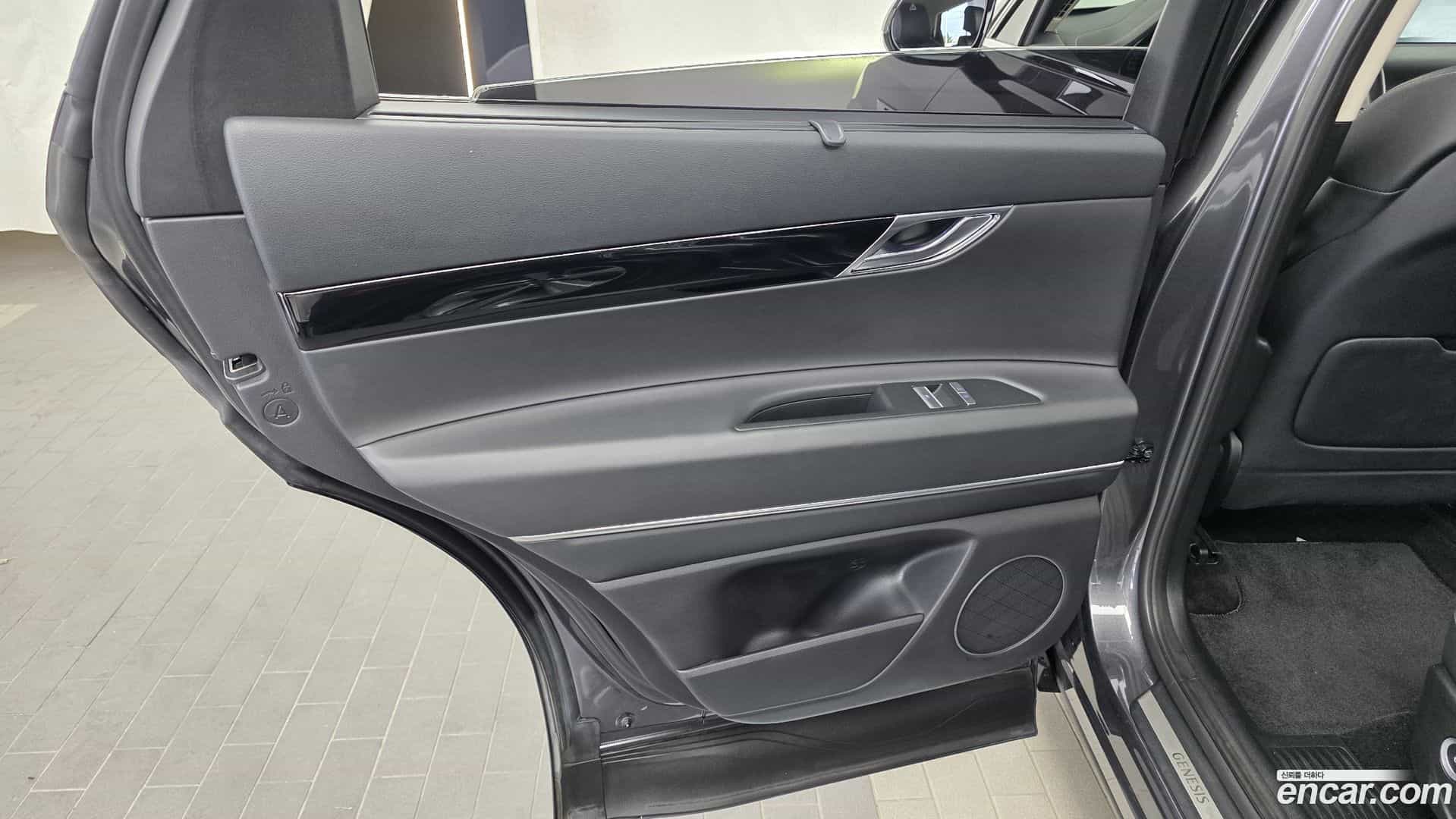 GV80 Genesis 2021.10-INNER-035
