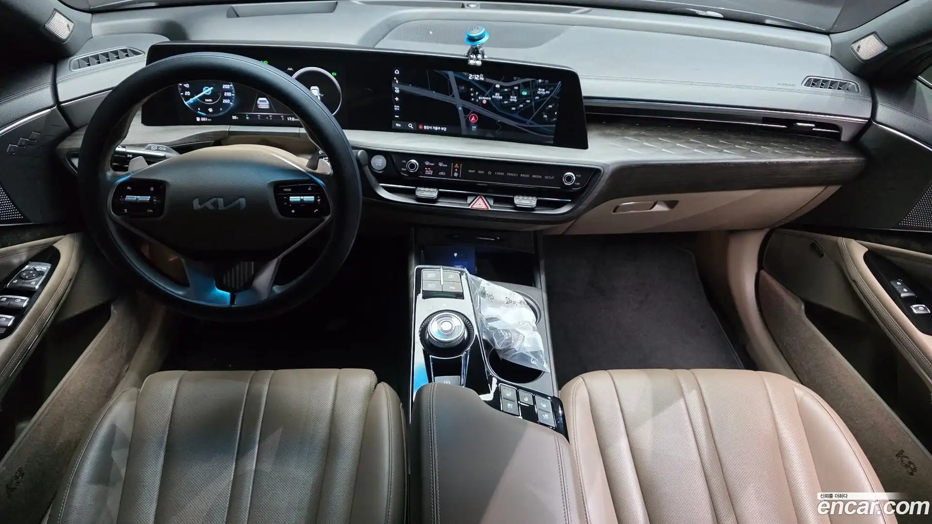 K8 Kia 2021.7-INNER-007
