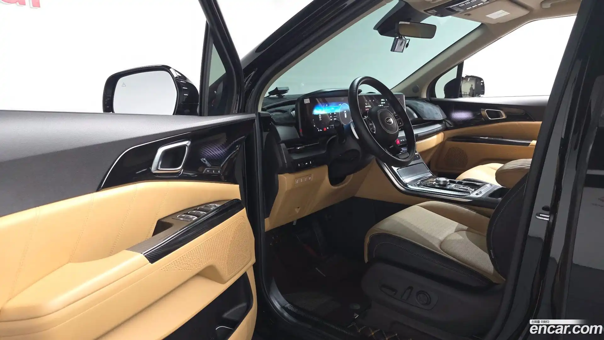 Canival Kia 2020.8-INNER-010
