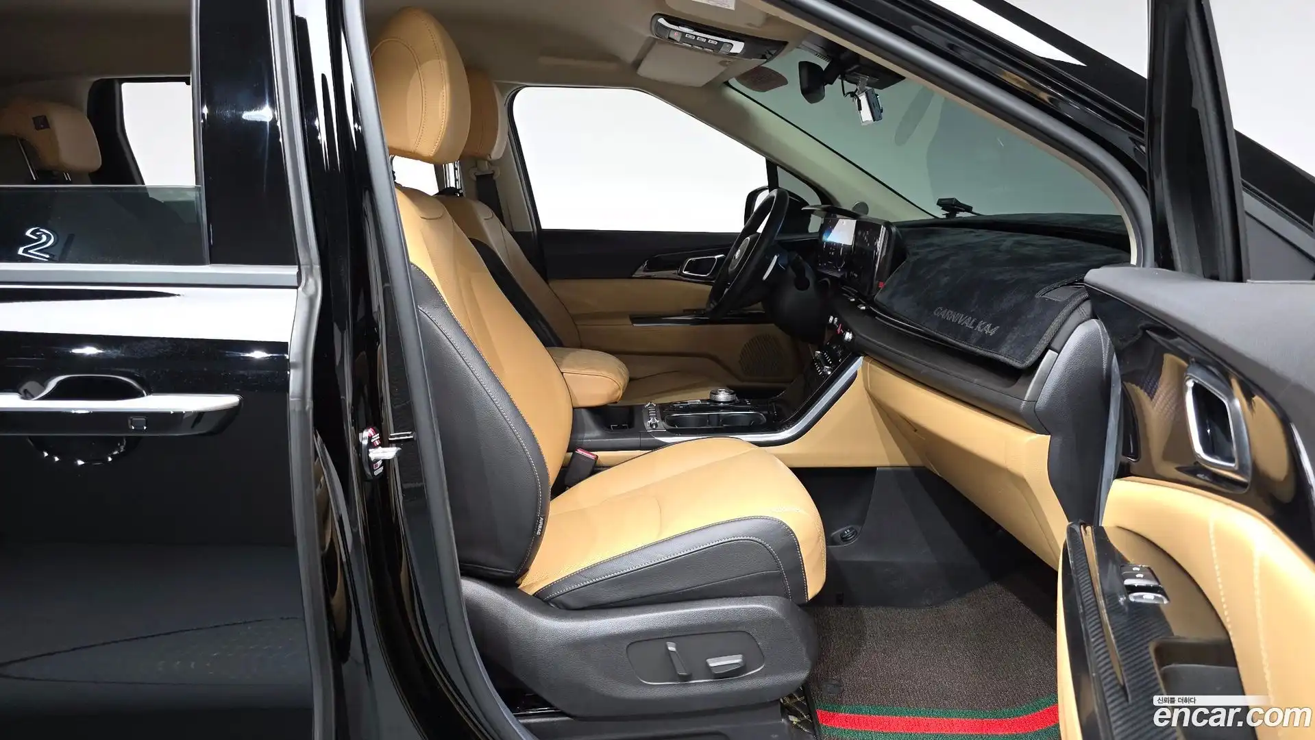 Canival Kia 2020.8-INNER-036