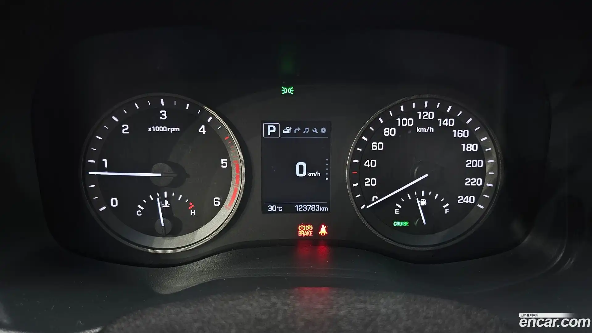 Tucson Hyundai 2017.10-INNER-008