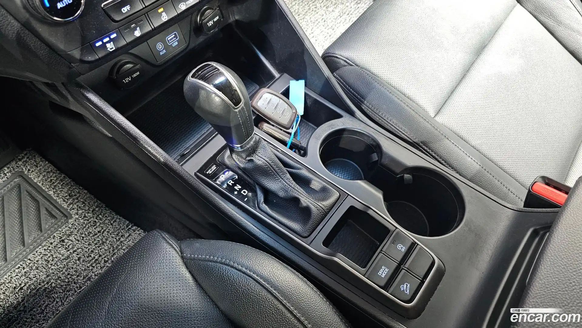 Tucson Hyundai 2017.10-INNER-009