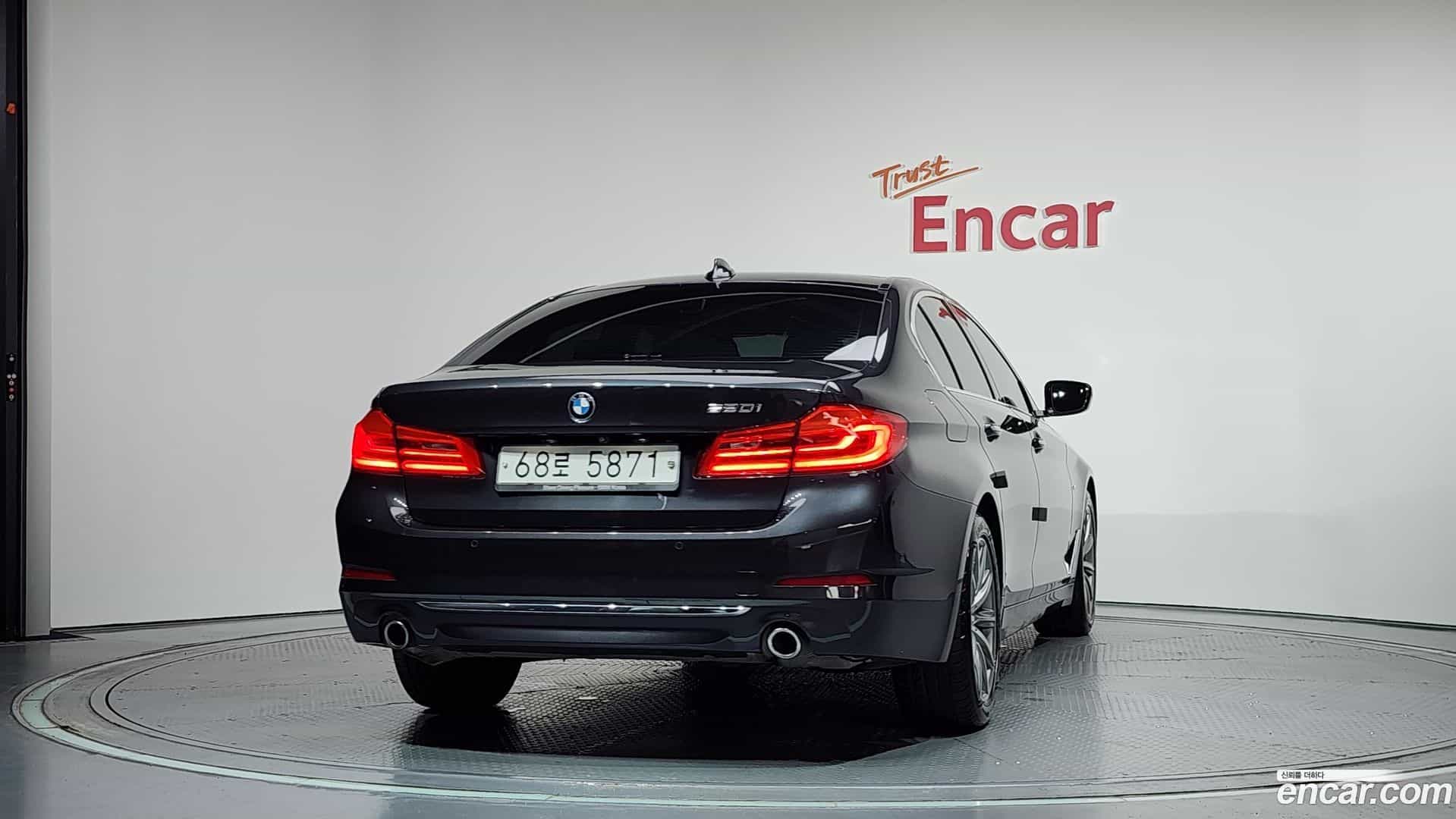 5-Series BMW 2018.7-OUTER-004
