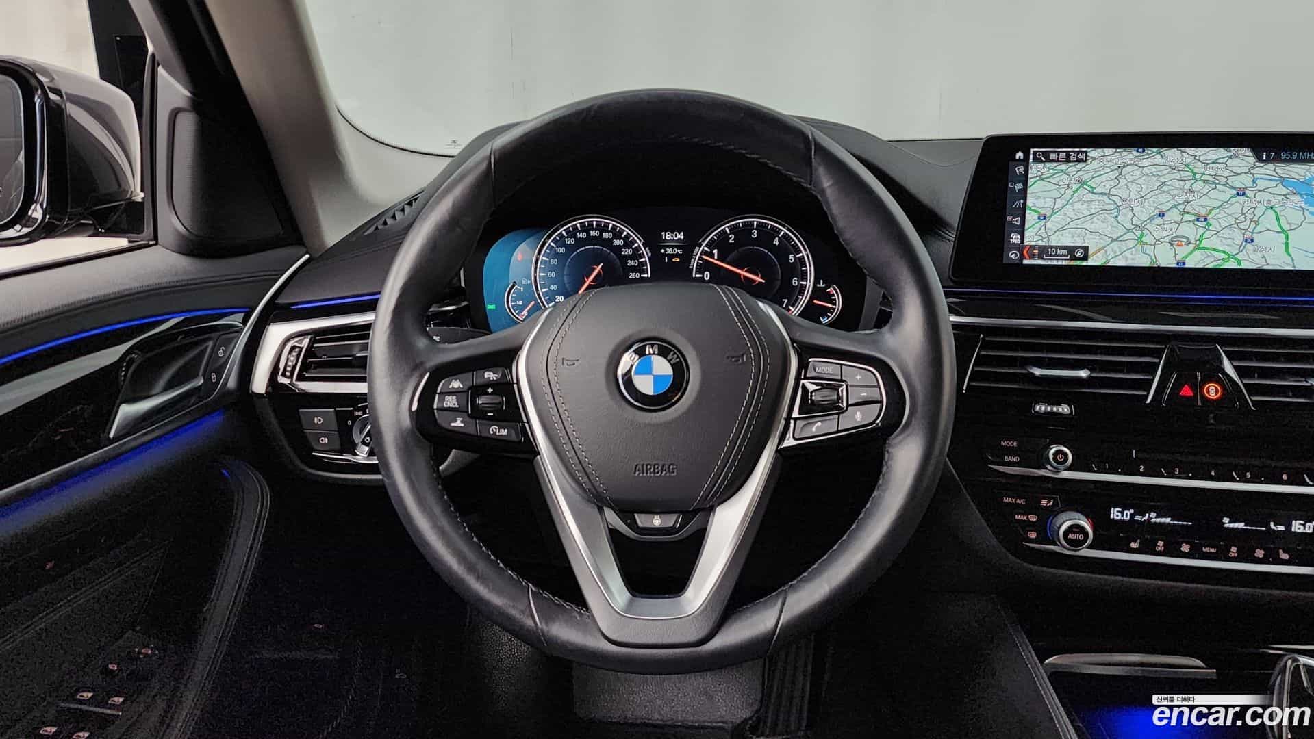 5-Series BMW 2018.7-OPTION-017