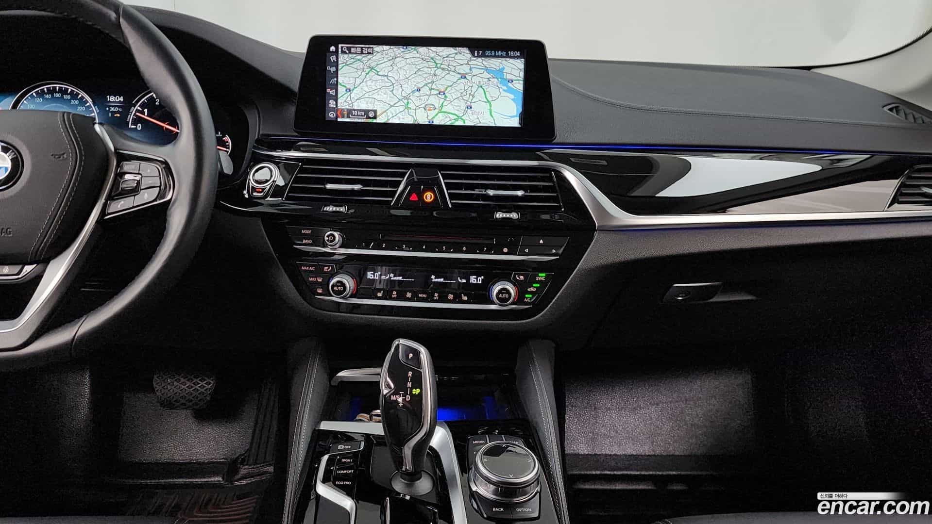 5-Series BMW 2018.7-OPTION-018