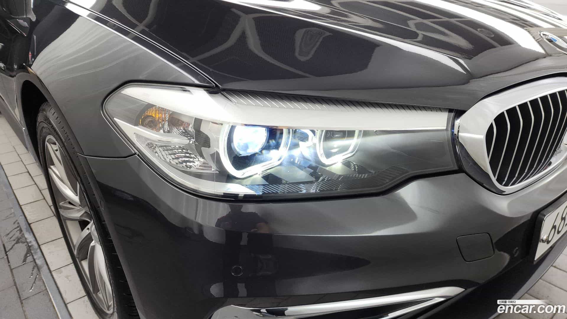 5-Series BMW 2018.7-OUTER-032