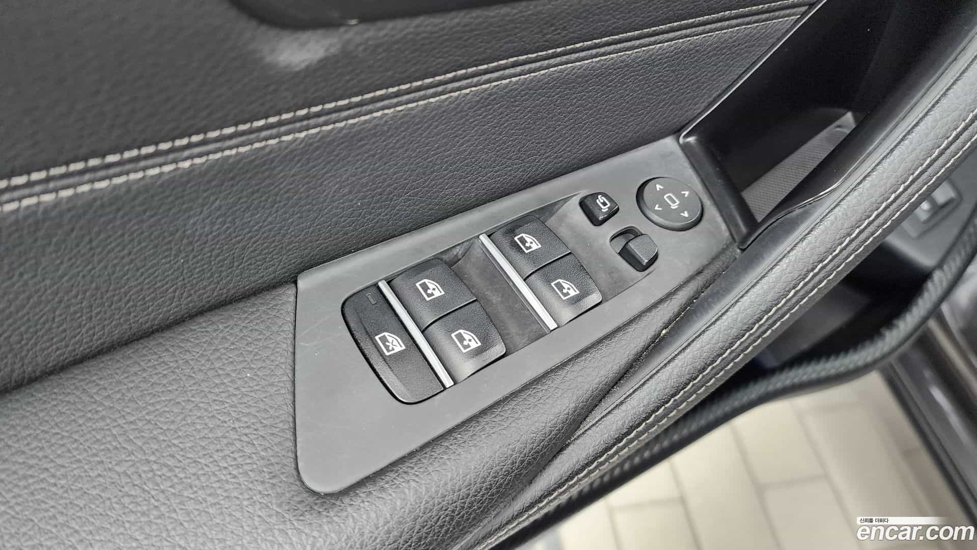 5-Series BMW 2018.7-OPTION-042