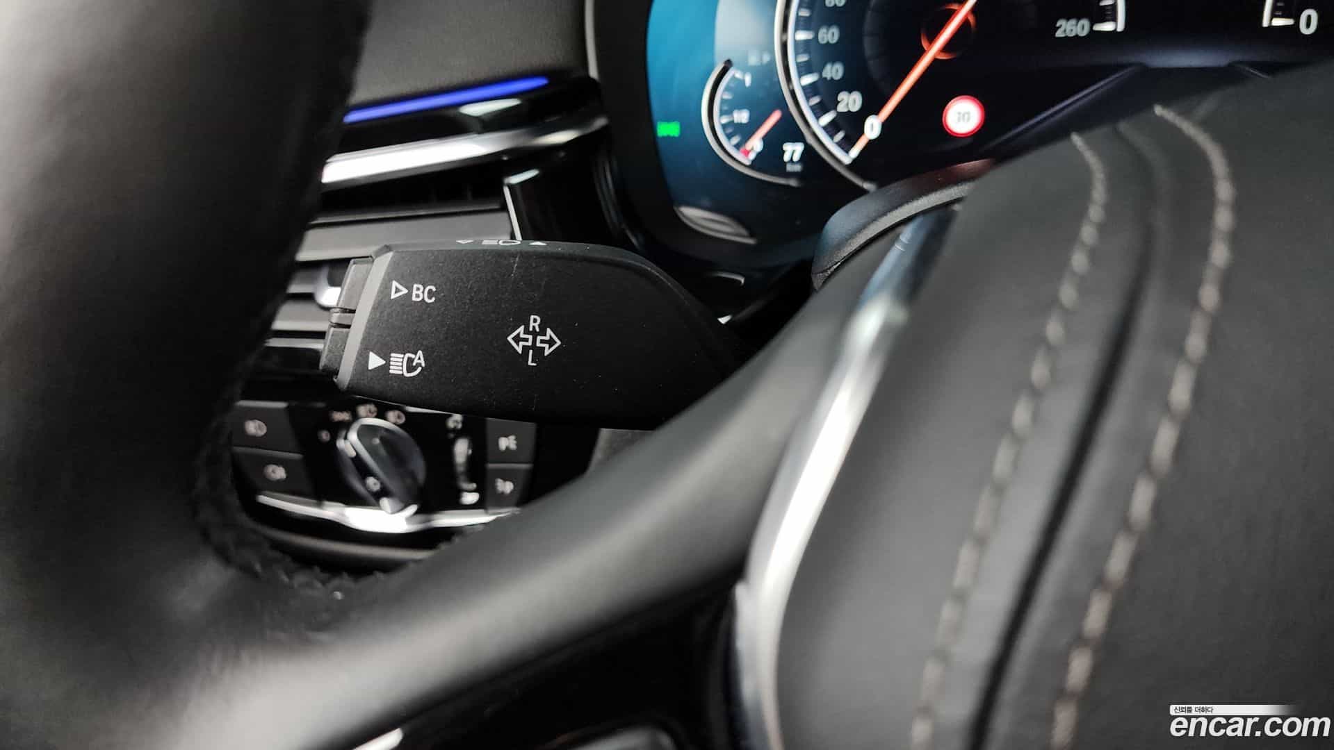 5-Series BMW 2018.7-OPTION-043