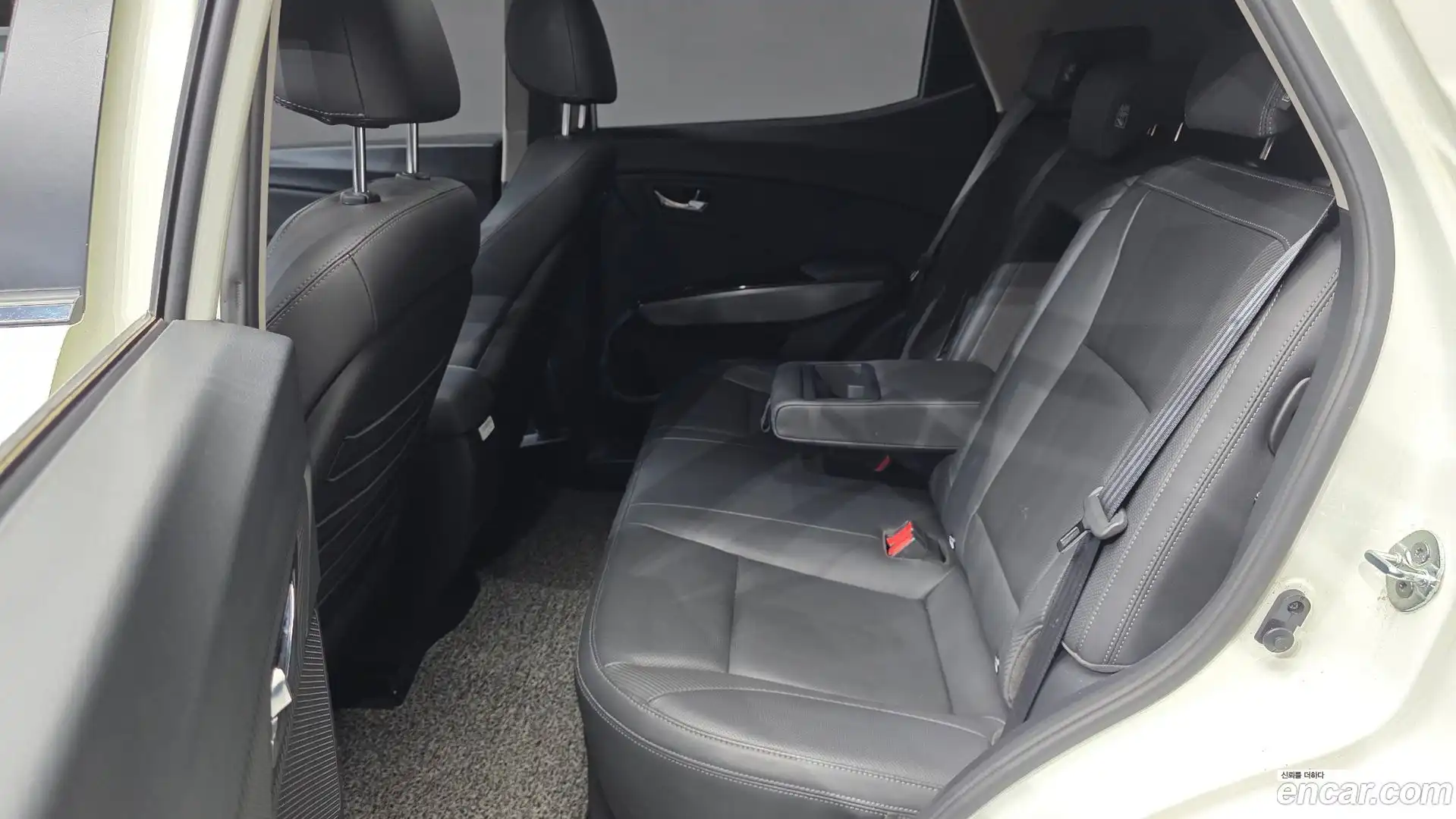 TIBOLI KG Mobility 2019.6-OPTION-016