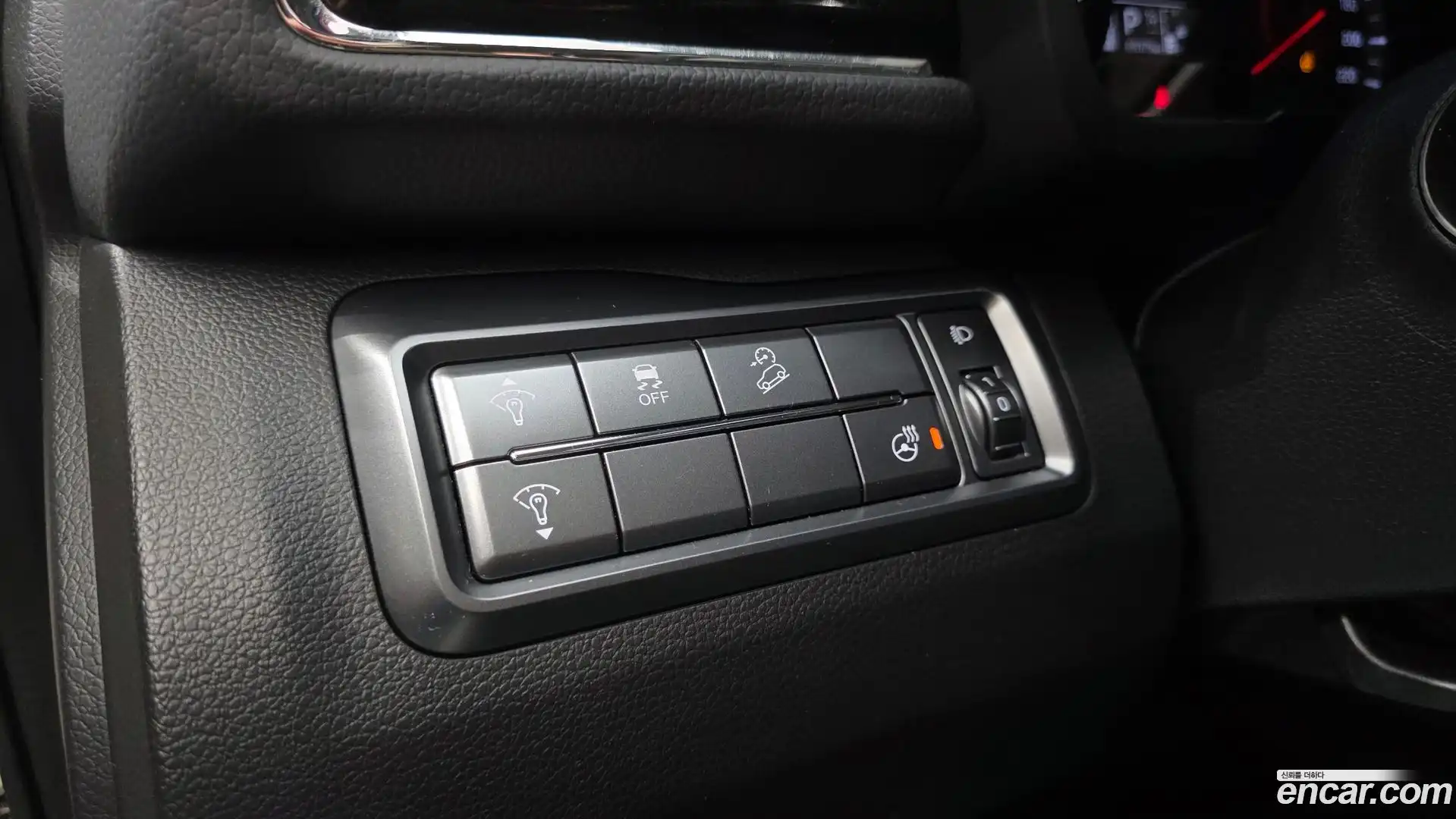 TIBOLI KG Mobility 2019.6-OPTION-023