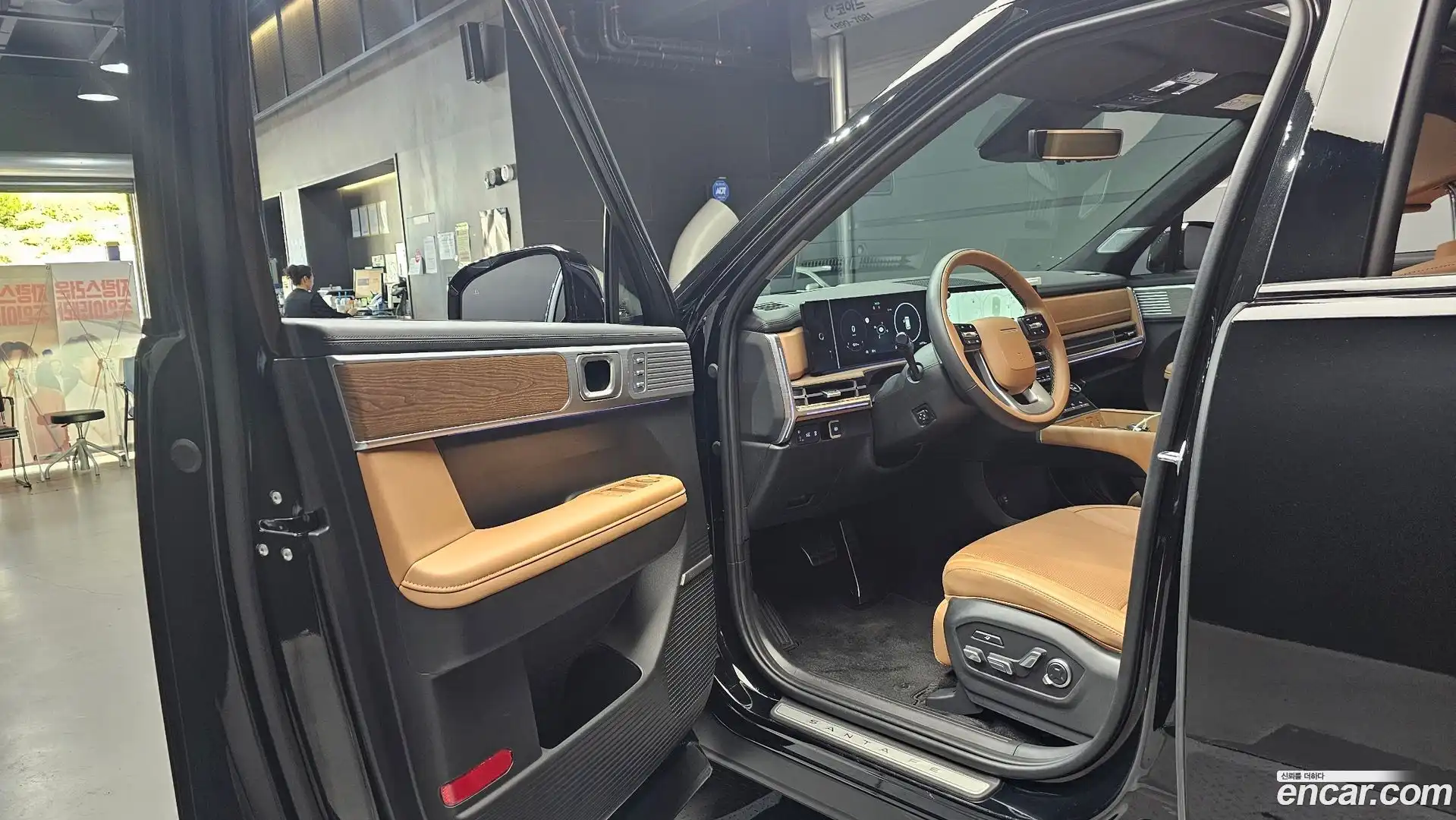 Santafe Hyundai 2024.4-INNER-010
