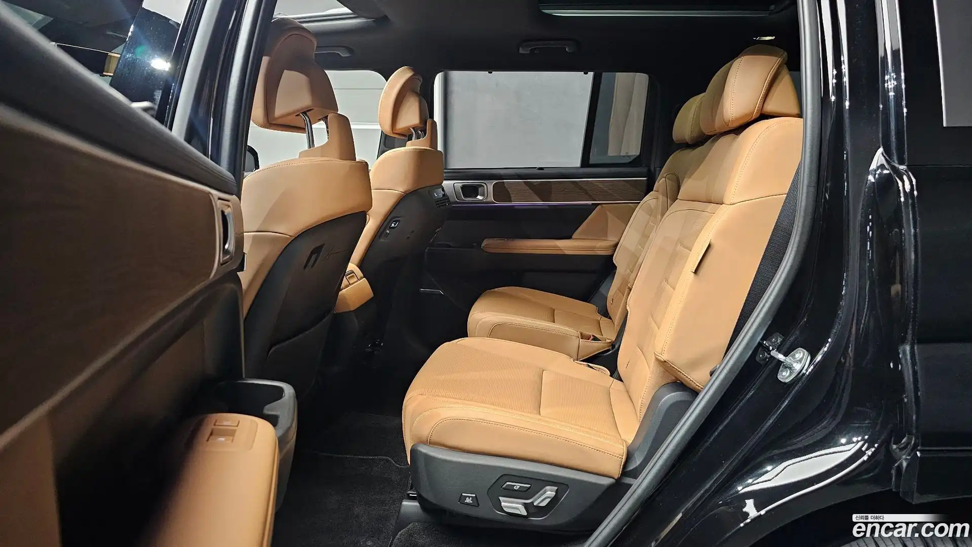 Santafe Hyundai 2024.4-OPTION-016