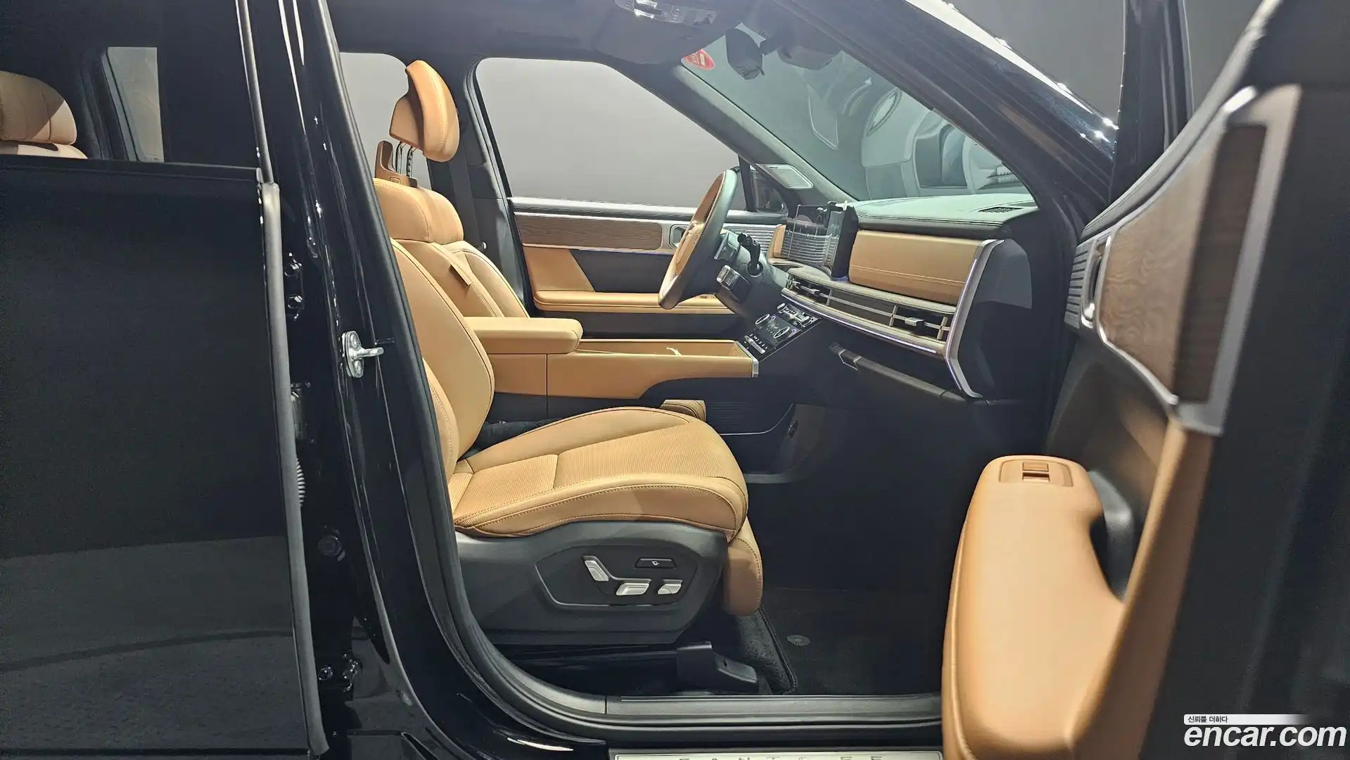 Santafe Hyundai 2024.4-INNER-036