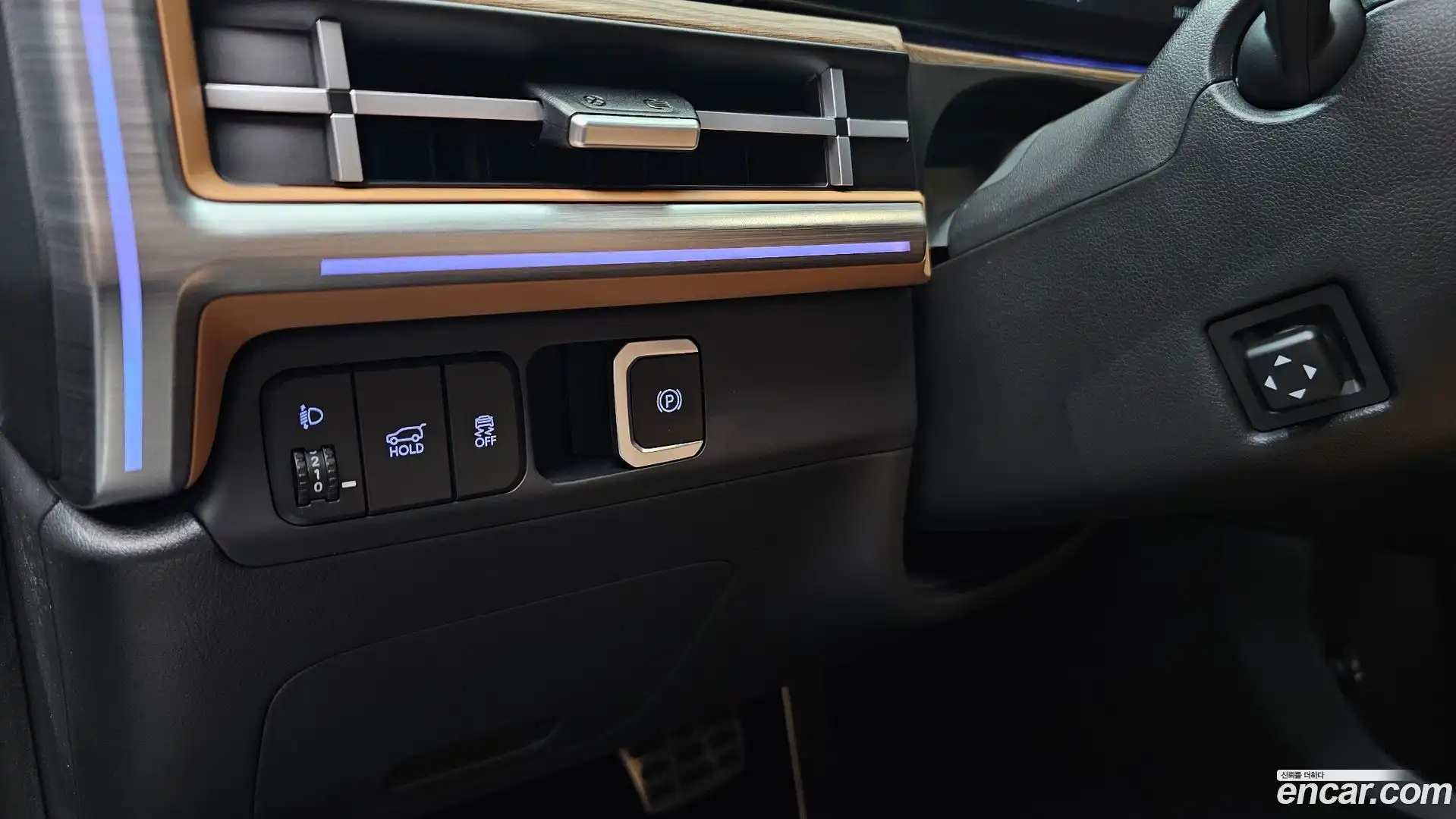 Santafe Hyundai 2024.4-OPTION-040
