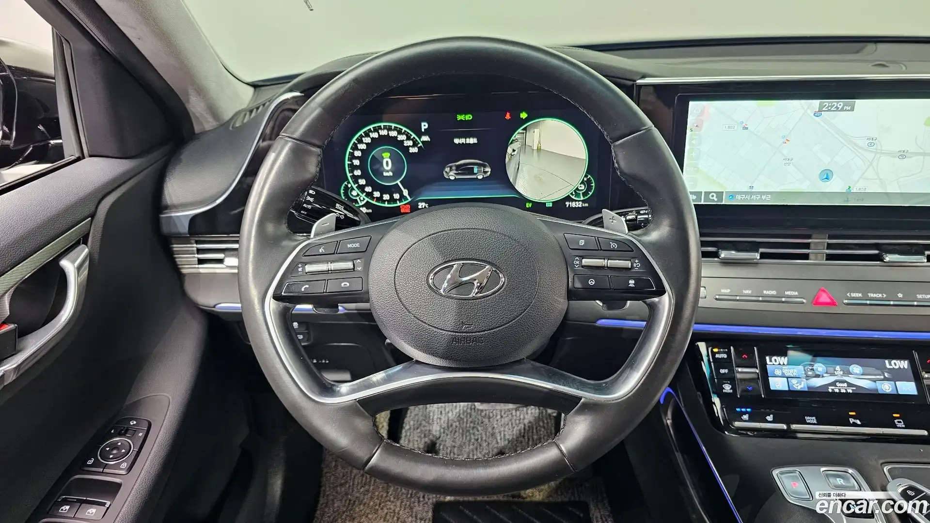 Grandeur Hyundai 2022.5-OPTION-017
