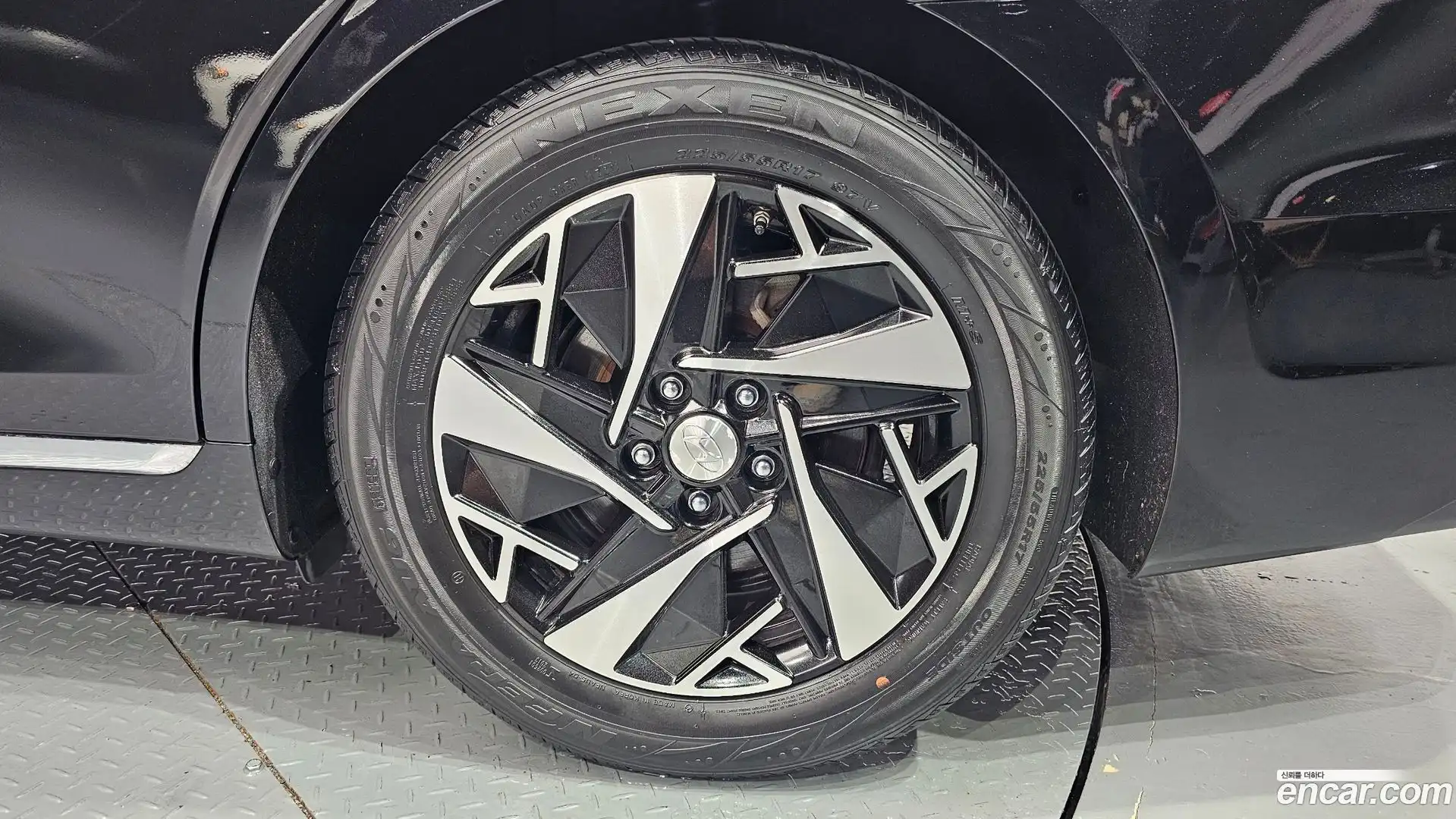 Grandeur Hyundai 2022.5-OUTER-031