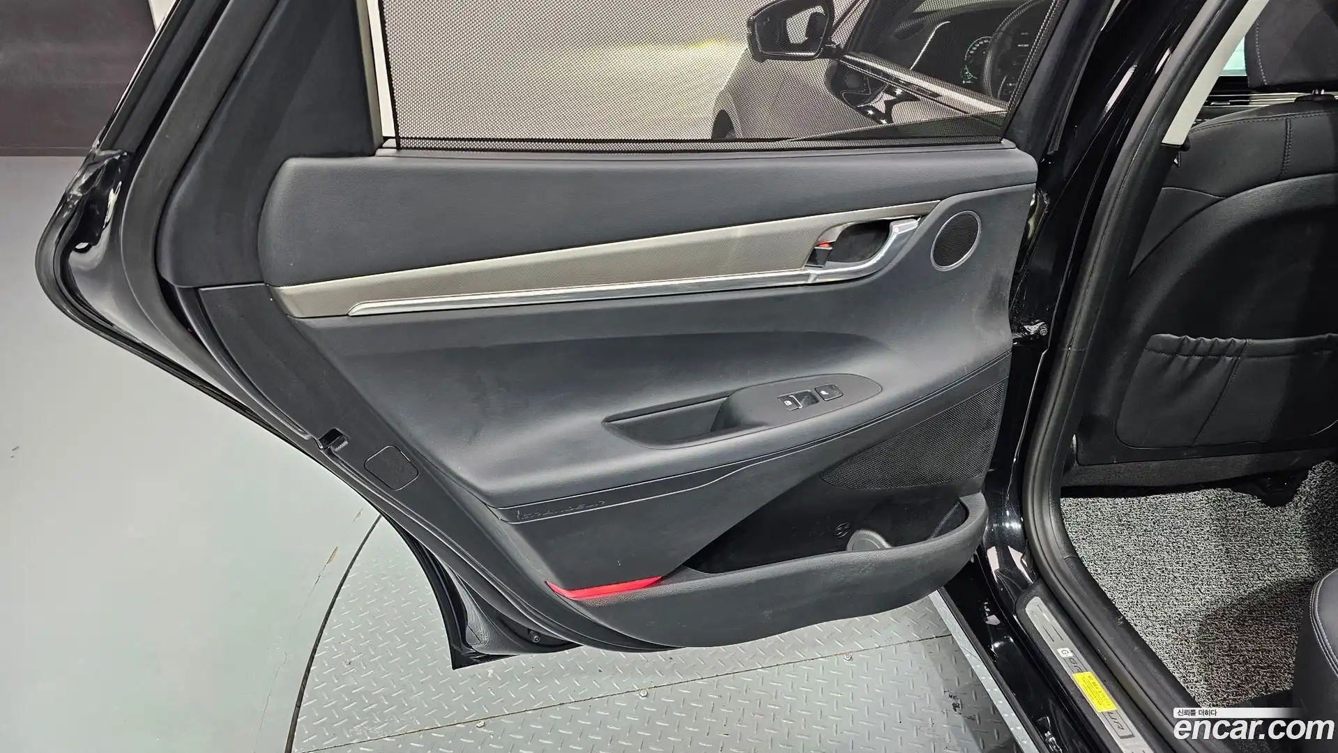 Grandeur Hyundai 2022.5-INNER-035