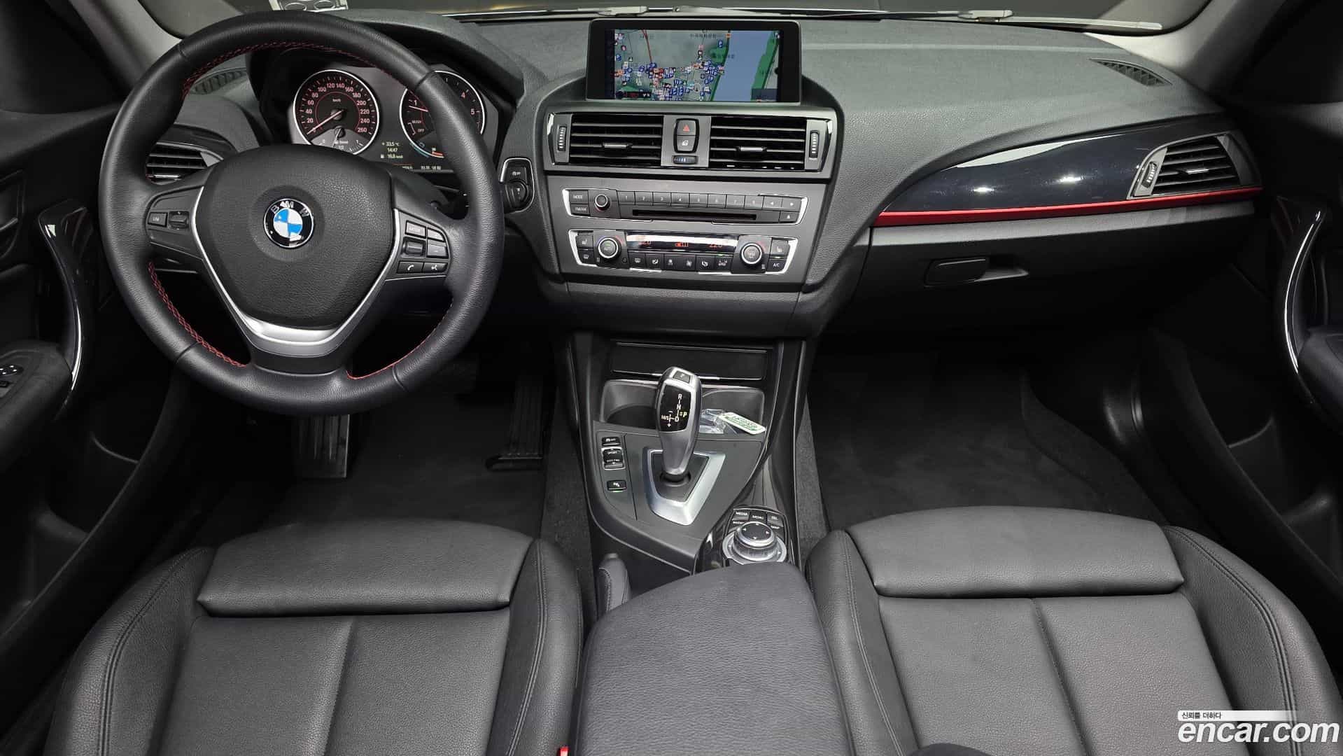 1-Series BMW 2013.2-INNER-007