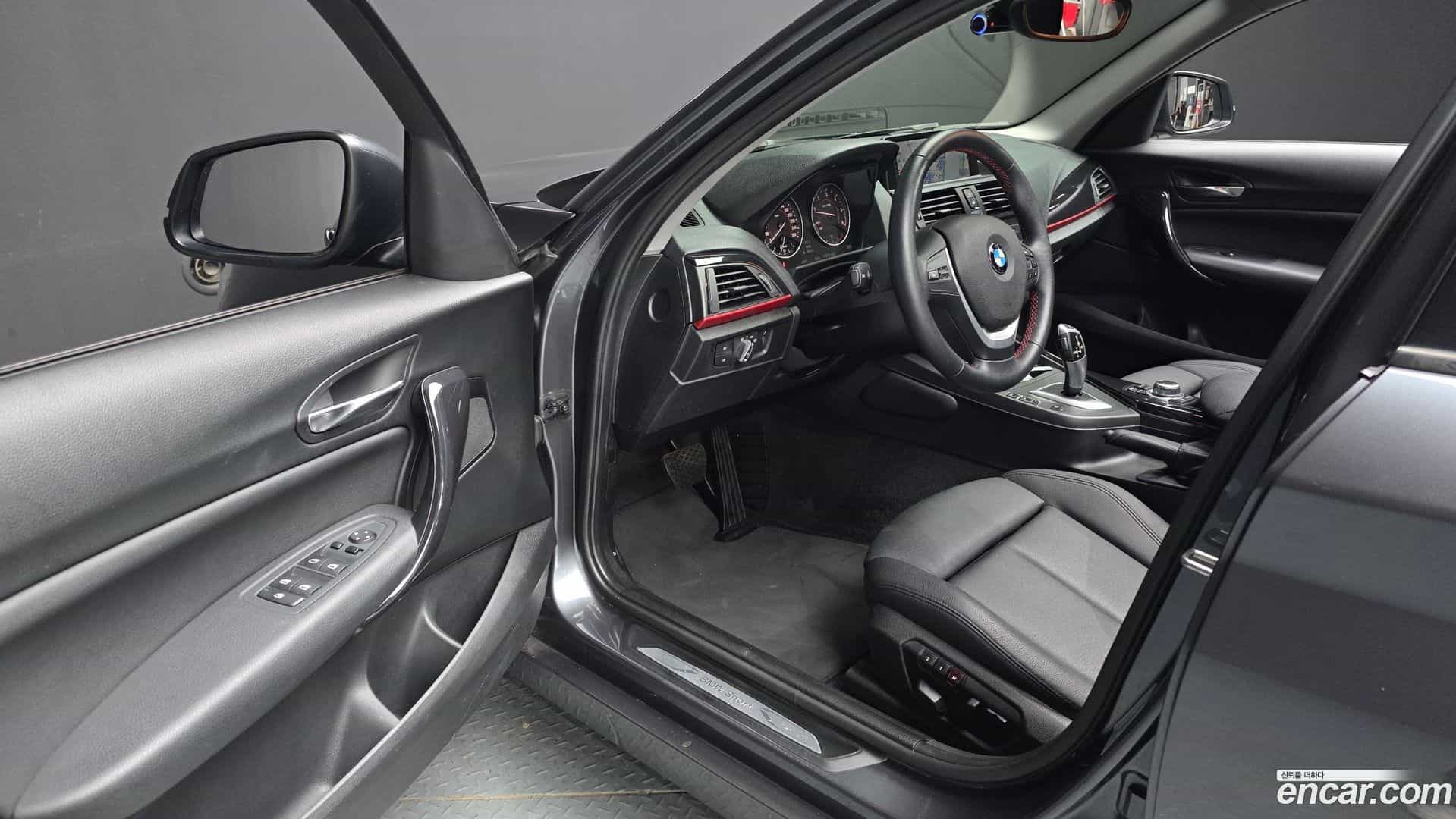 1-Series BMW 2013.2-INNER-010