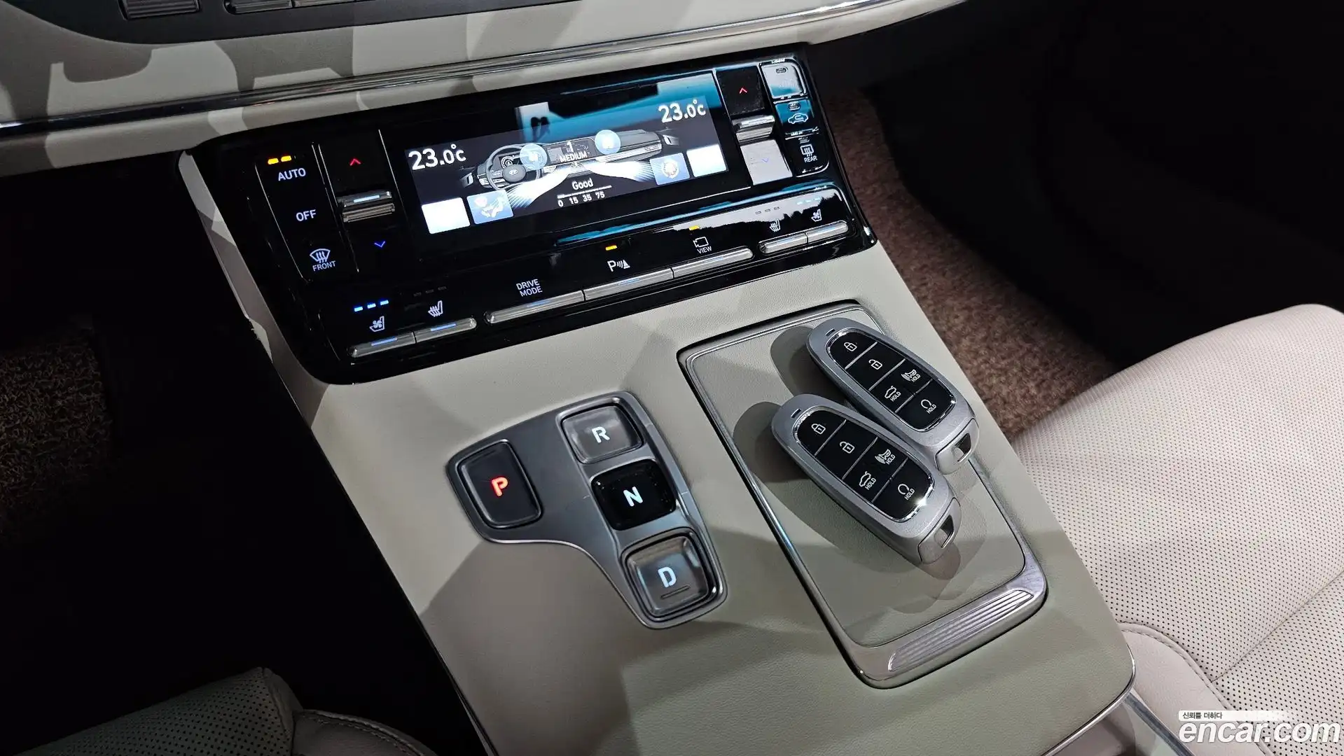 Grandeur Hyundai 2022.7-INNER-009