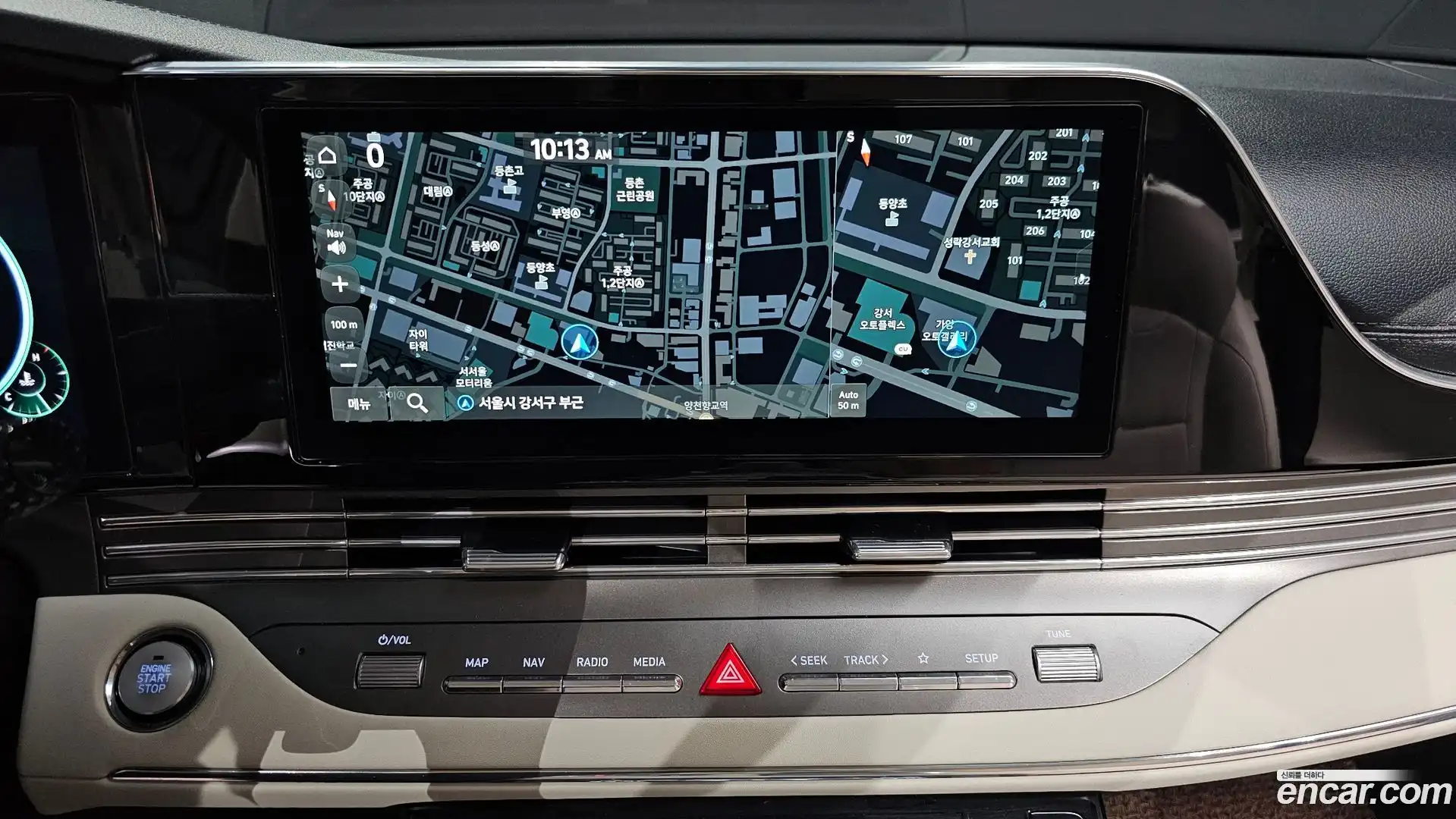 Grandeur Hyundai 2022.7-OPTION-018