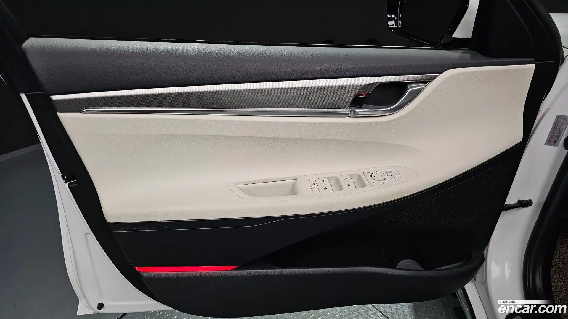 Grandeur Hyundai 2022.7-INNER-034