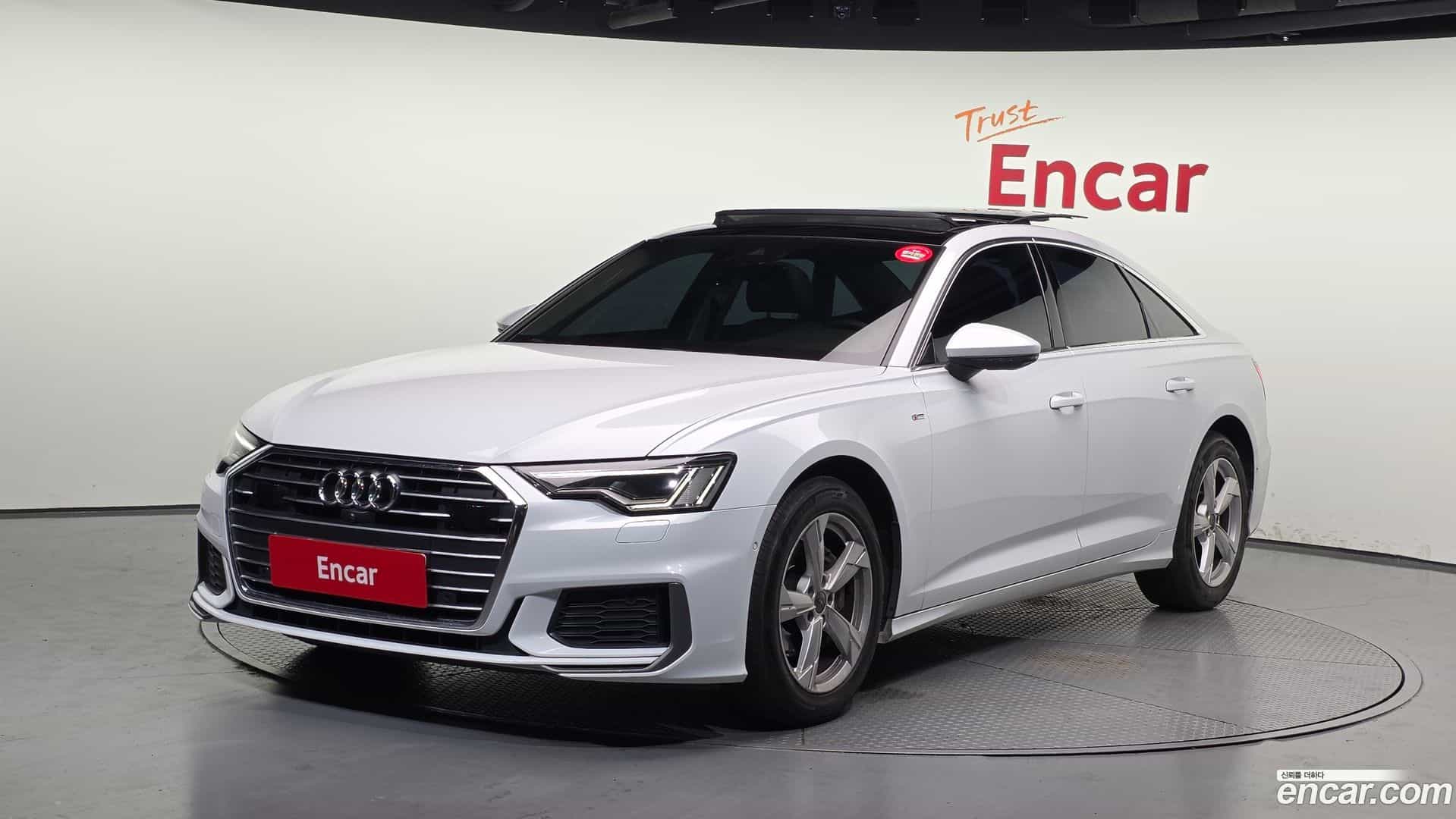 A6 Audi 2020.5-OUTER-001