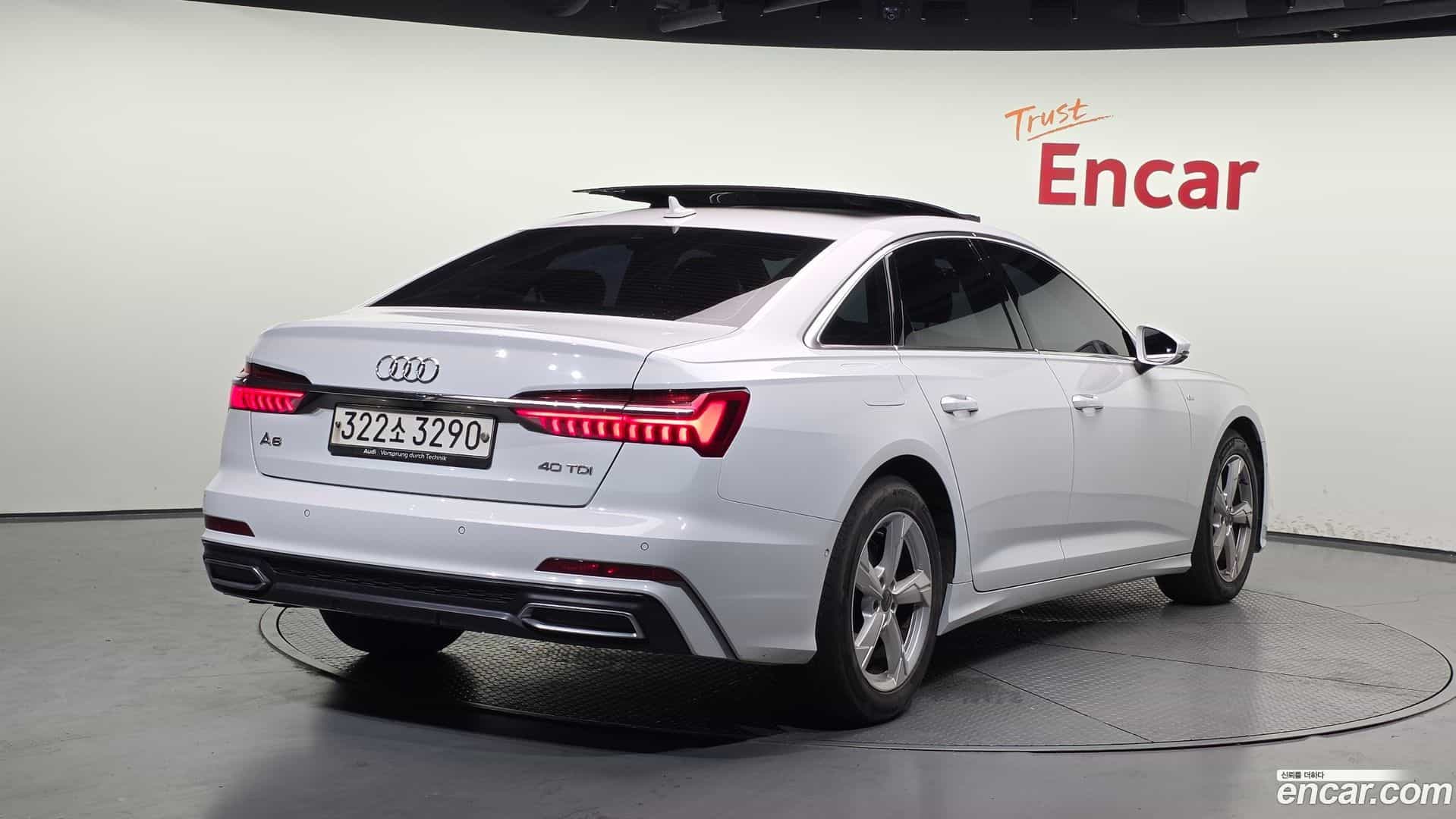 A6 Audi 2020.5-OUTER-002