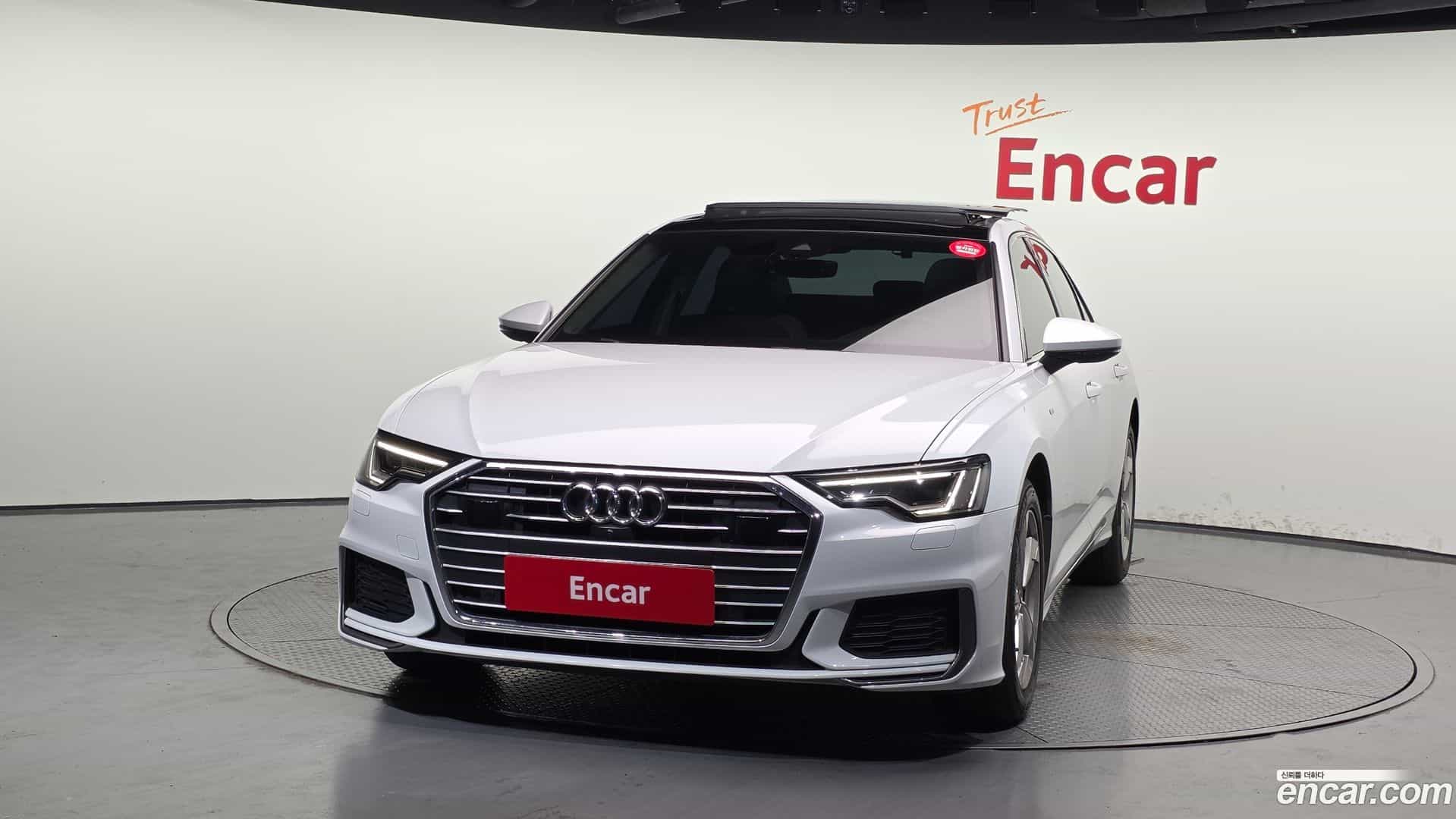 A6 Audi 2020.5-OUTER-003
