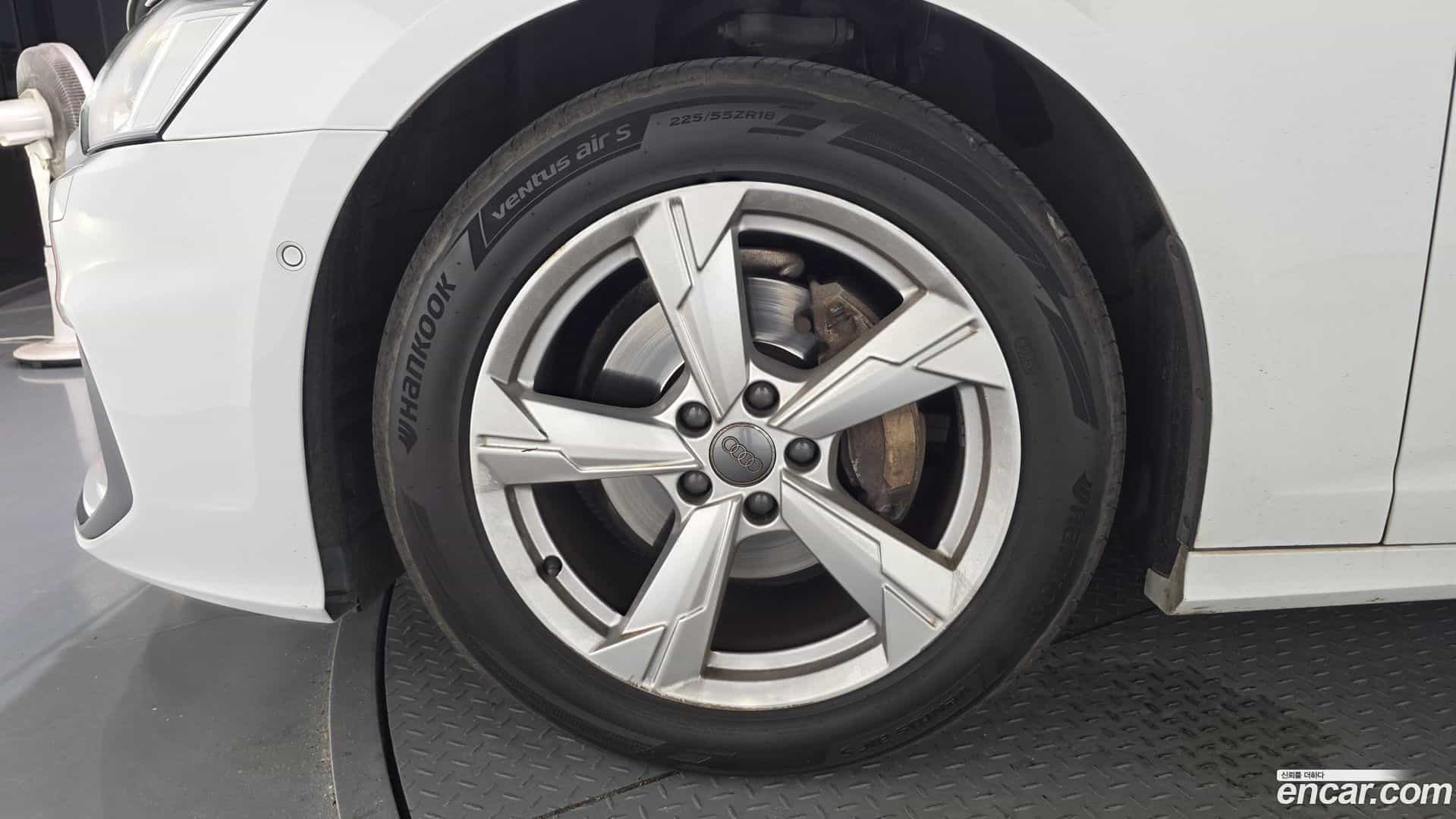 A6 Audi 2020.5-OUTER-005
