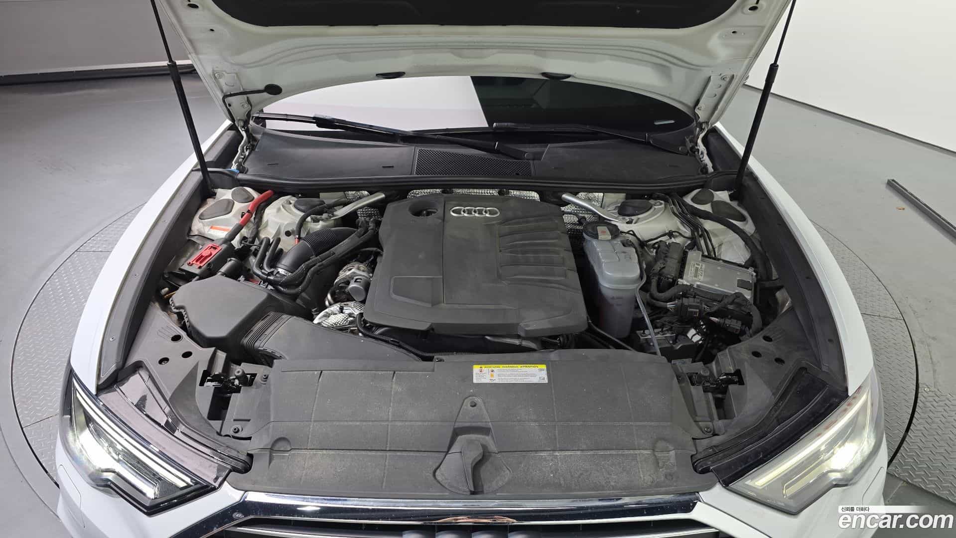 A6 Audi 2020.5-OUTER-006