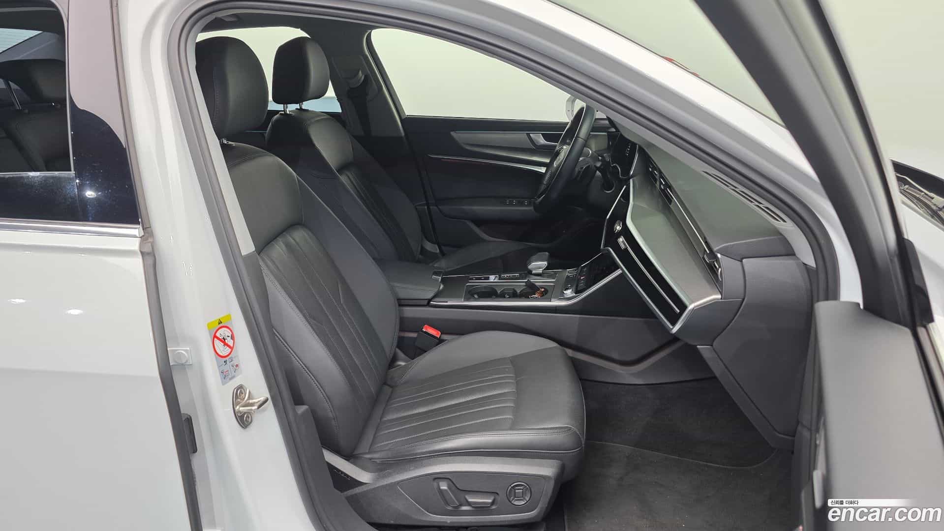 A6 Audi 2020.5-OPTION-015