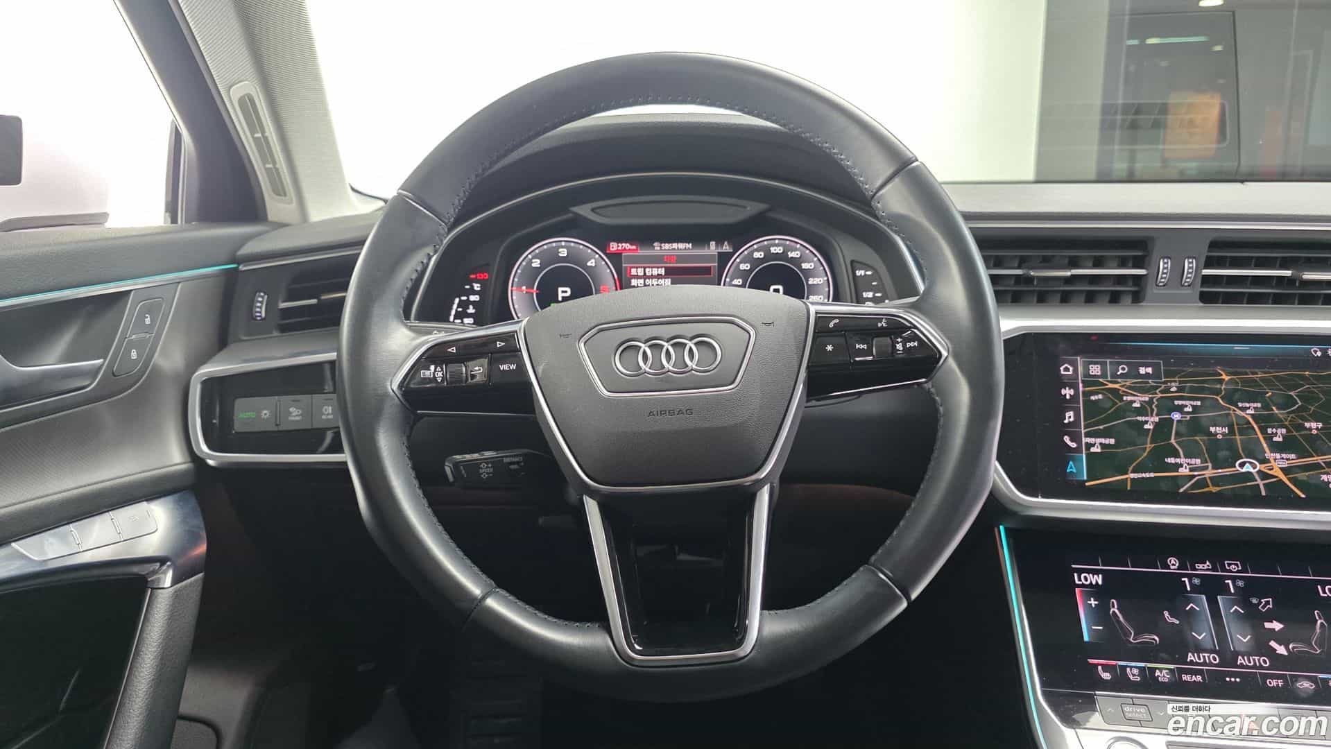 A6 Audi 2020.5-OPTION-017