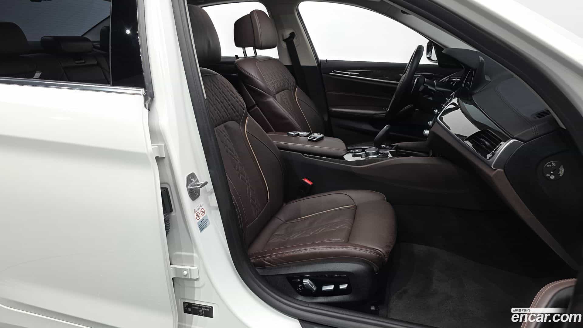 5-Series BMW 2018.11-OPTION-015