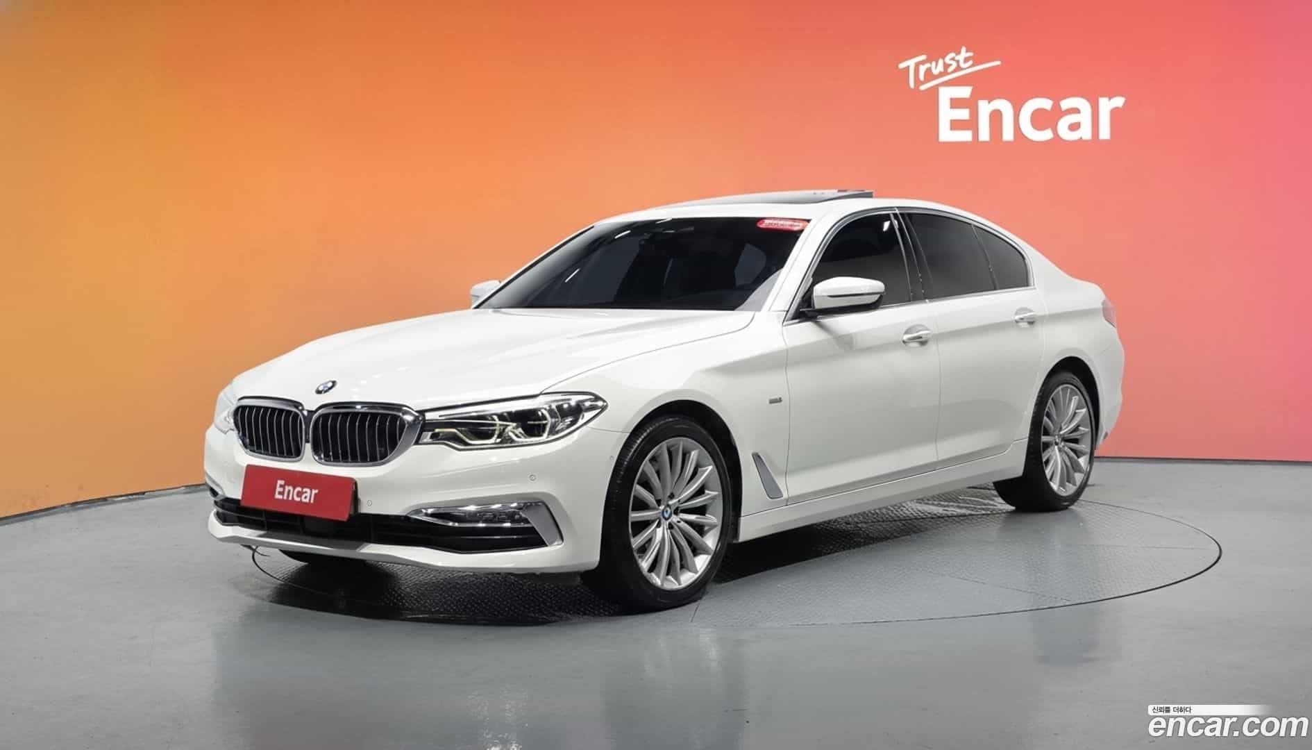 5-Series BMW 2018.11-DIAG2-001