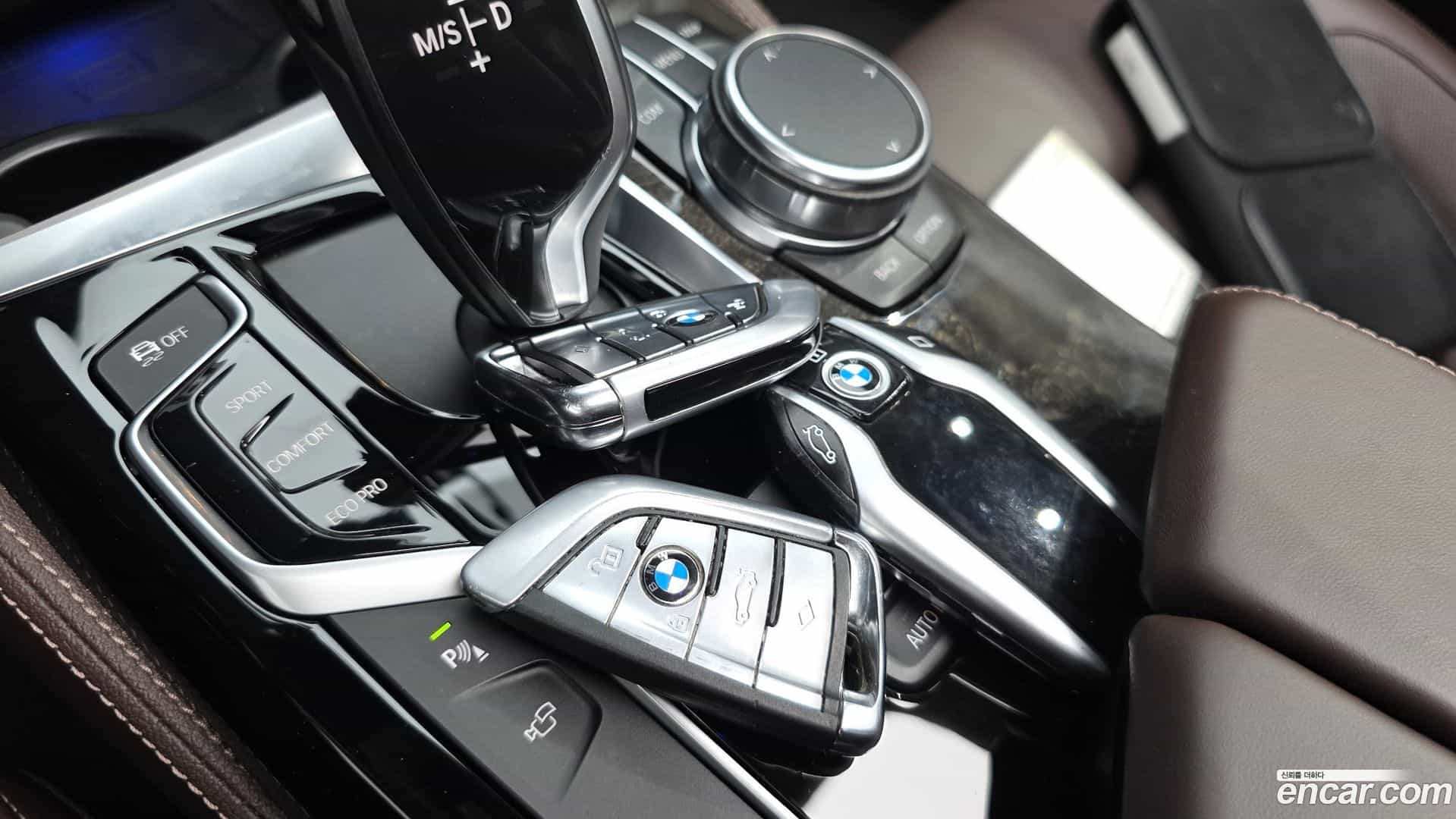 5-Series BMW 2018.11-OPTION-045
