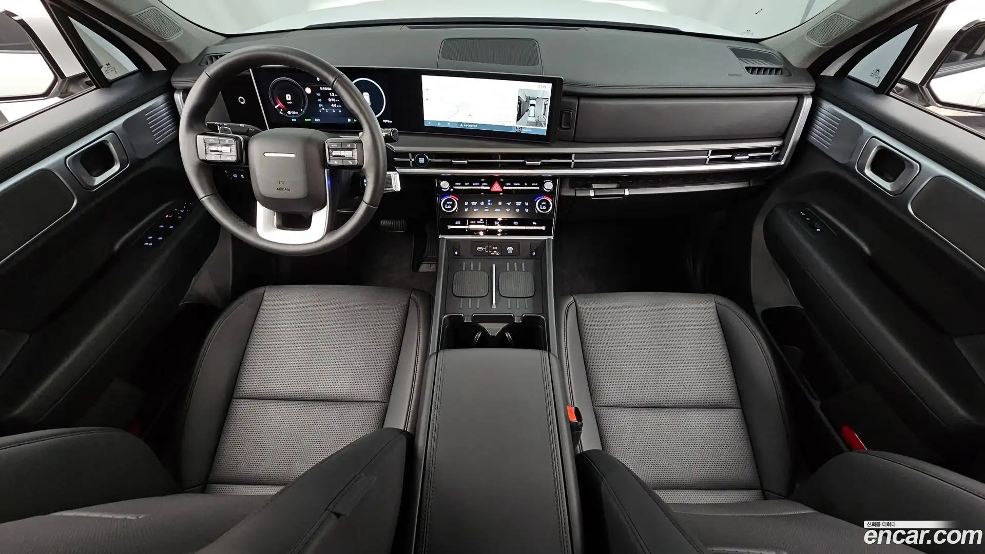 Santafe Hyundai 2025.8-INNER-007