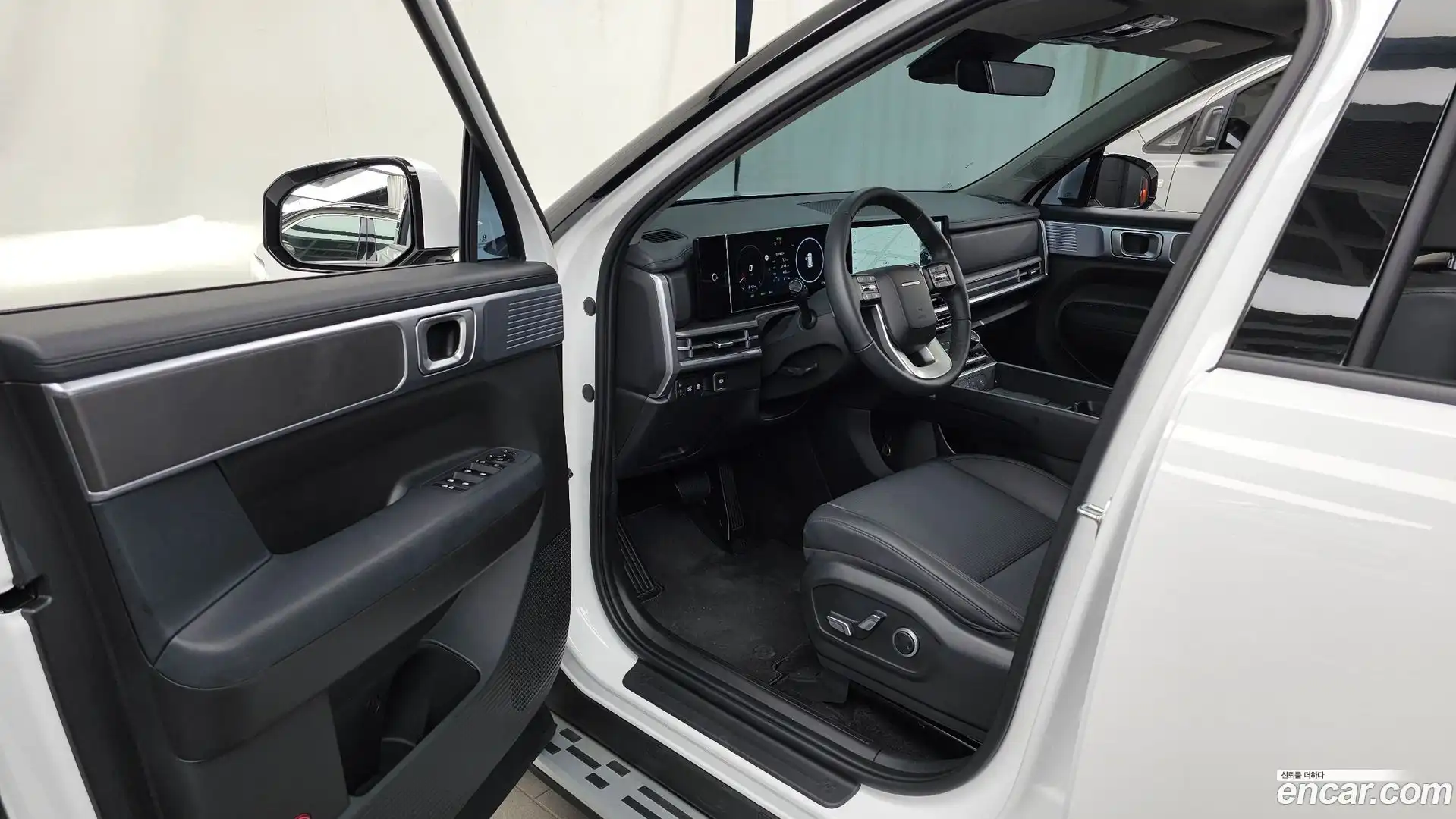Santafe Hyundai 2025.8-INNER-010