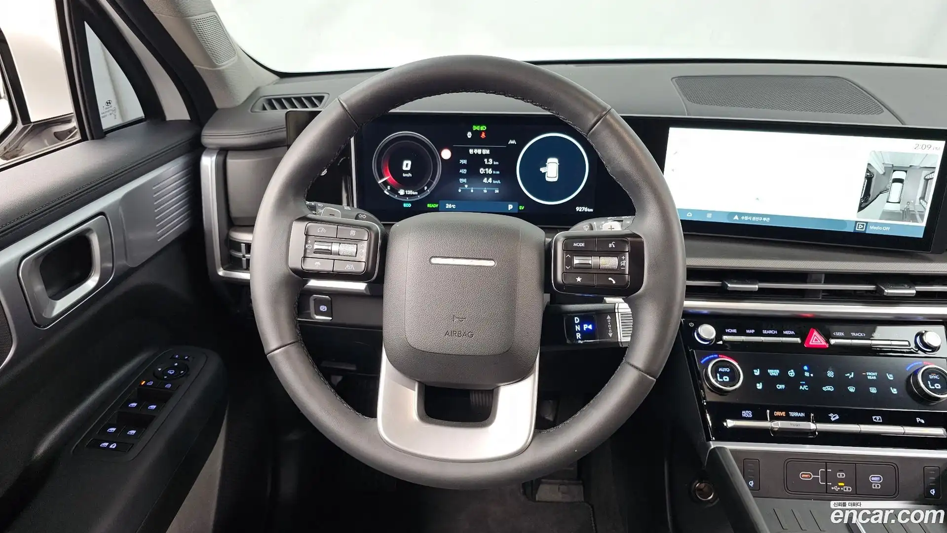 Santafe Hyundai 2025.8-OPTION-017