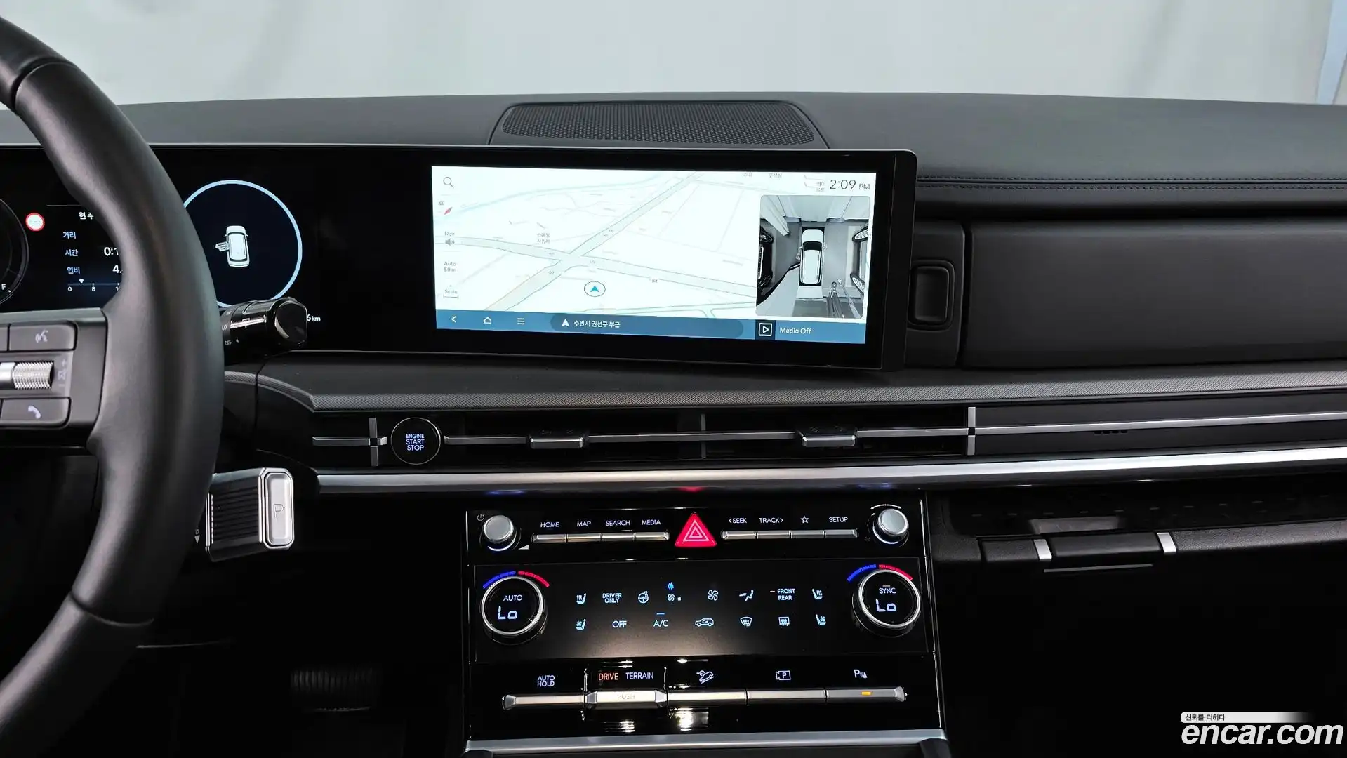 Santafe Hyundai 2025.8-OPTION-018