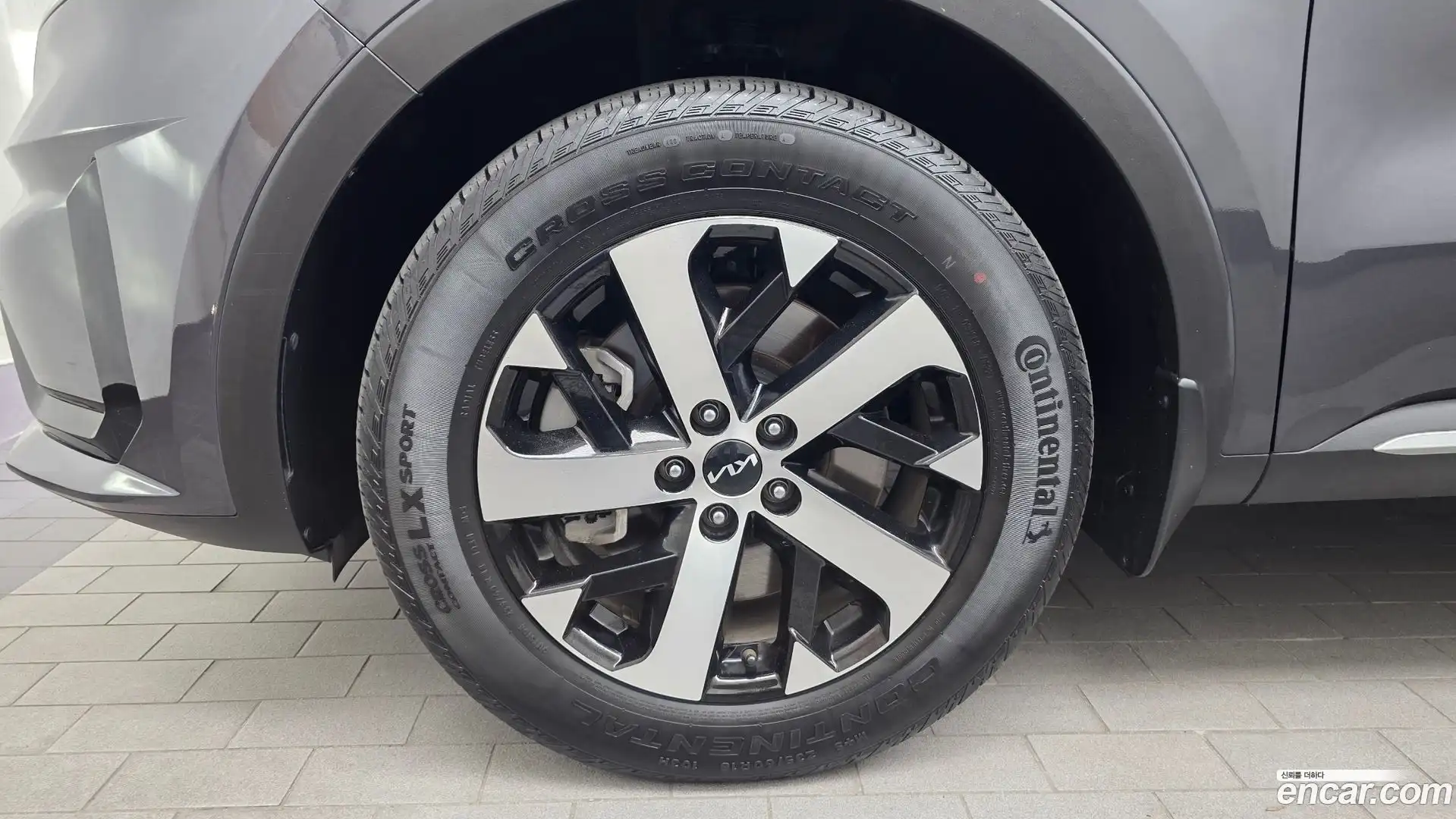 Sorento Kia 2022.6-OUTER-005