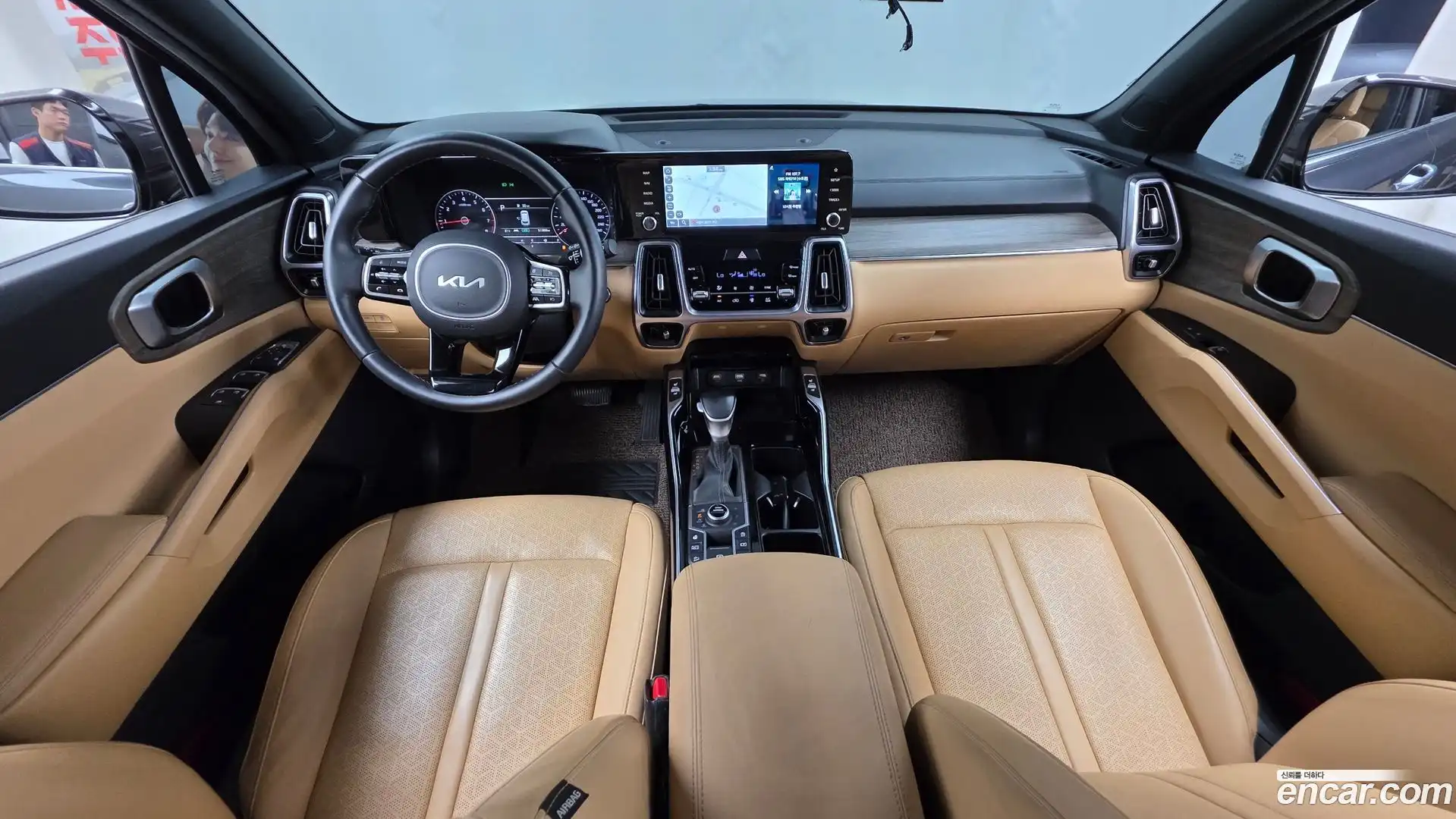 Sorento Kia 2022.6-INNER-007