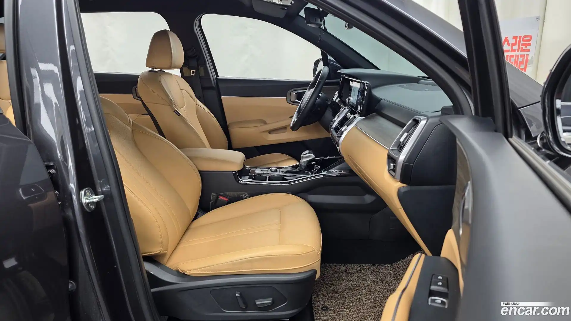 Sorento Kia 2022.6-OPTION-015